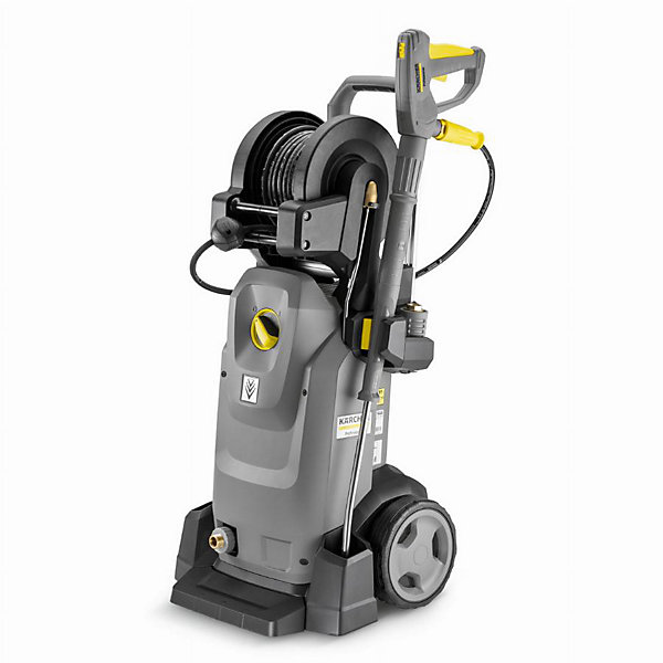 Nettoyeur haute pression monophasé médium HD 6/16-4M MXA  KARCHER - 15249450