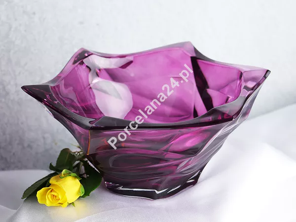 Misa 29,5 cm Bohemia - FLAMENCO PURPLE 4SB.FLAP.593425