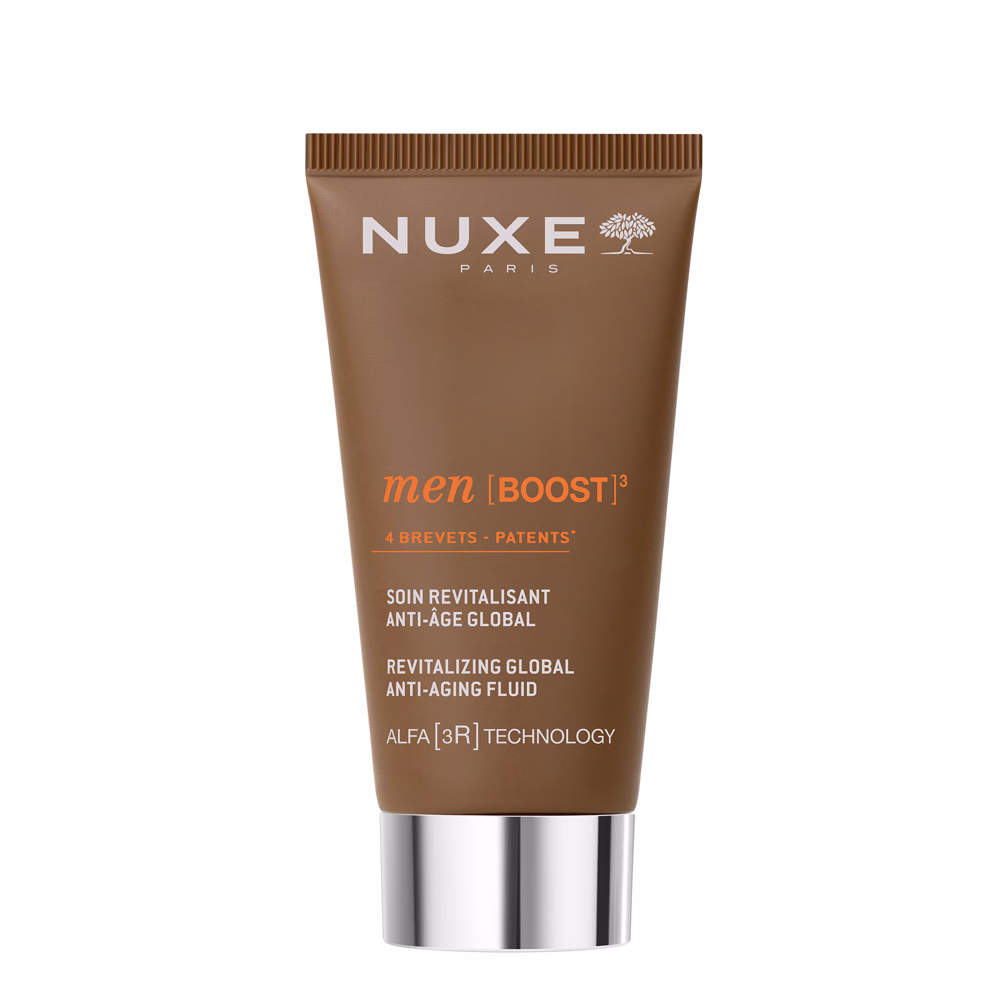 MEN [BOOST]³Soin revitalisant anti-âge global