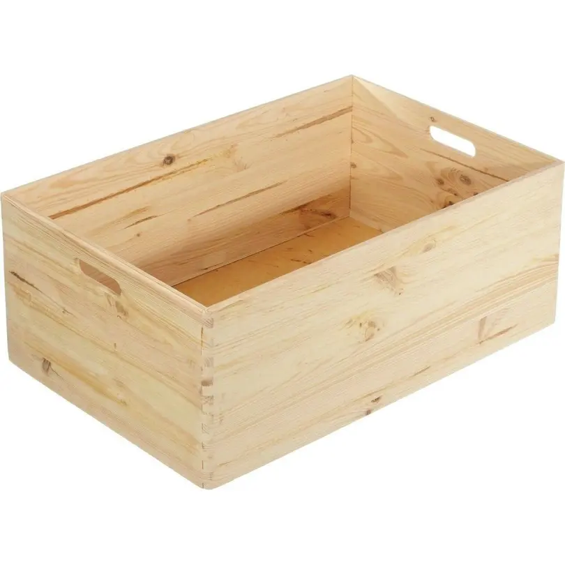 Aufbewahrungsbox Zeller Present