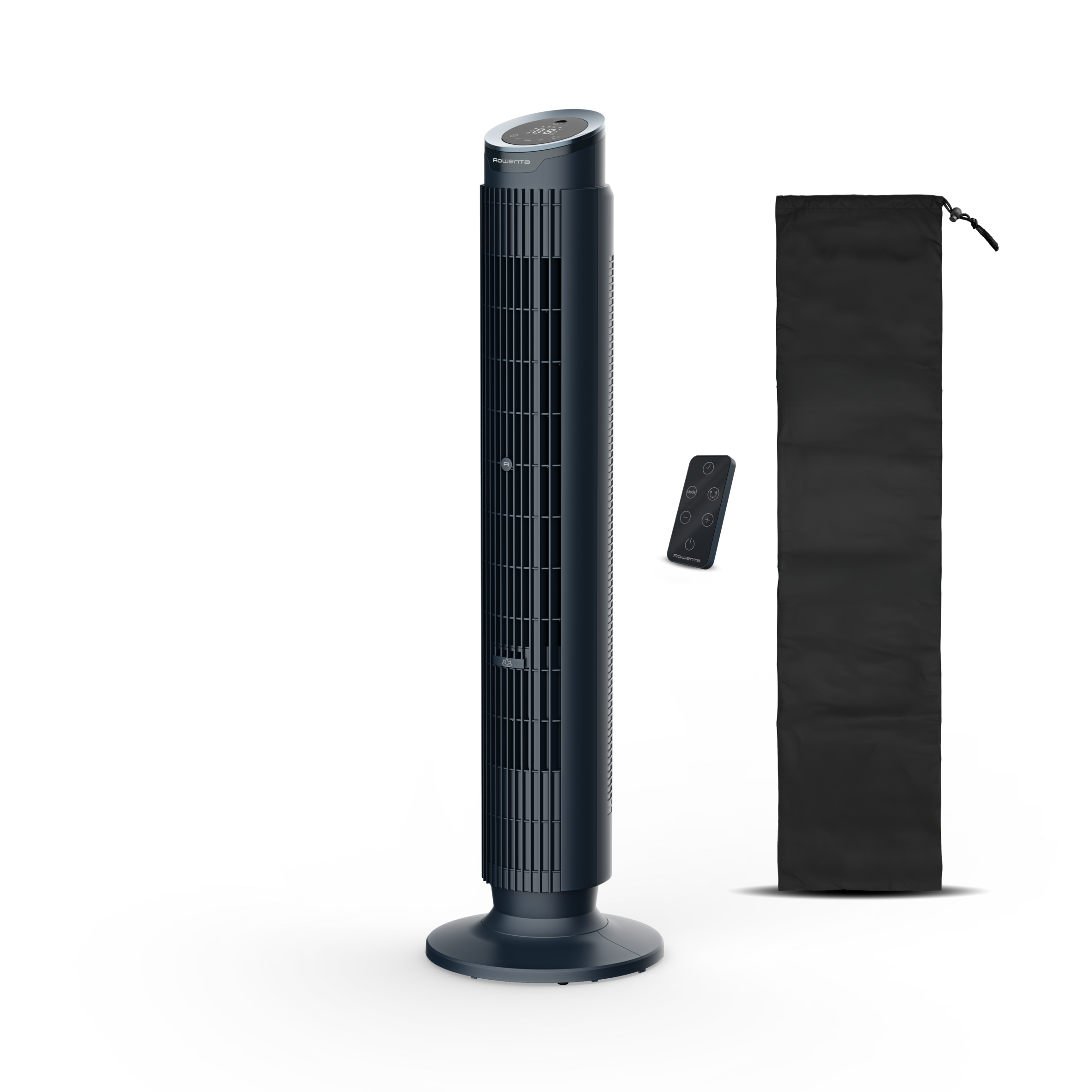 Eole Silence Force, Ventilateur Tour, Rafraîchissement Intense, Silencieux
