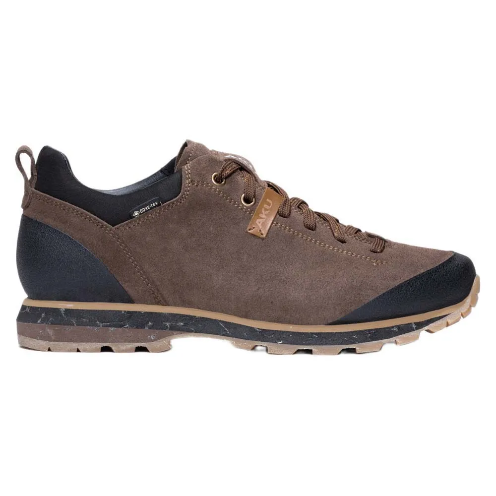 Aku Bellamont IV Suede GORE-TEX® hiking shoes