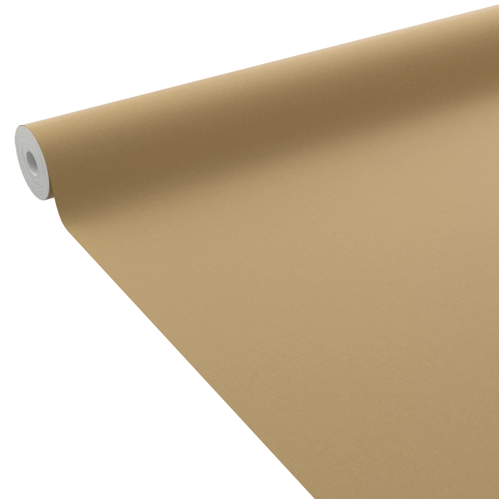 4MURS Papier peint intissé NUNCA coloris safran