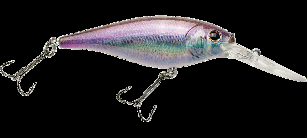 Berkley Flicker Shad® HD Crankbait, 2-in, 3/16-oz