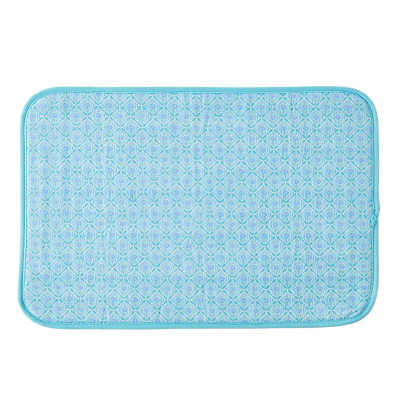Ashton Microfibre Panama Reversible Drying Mat