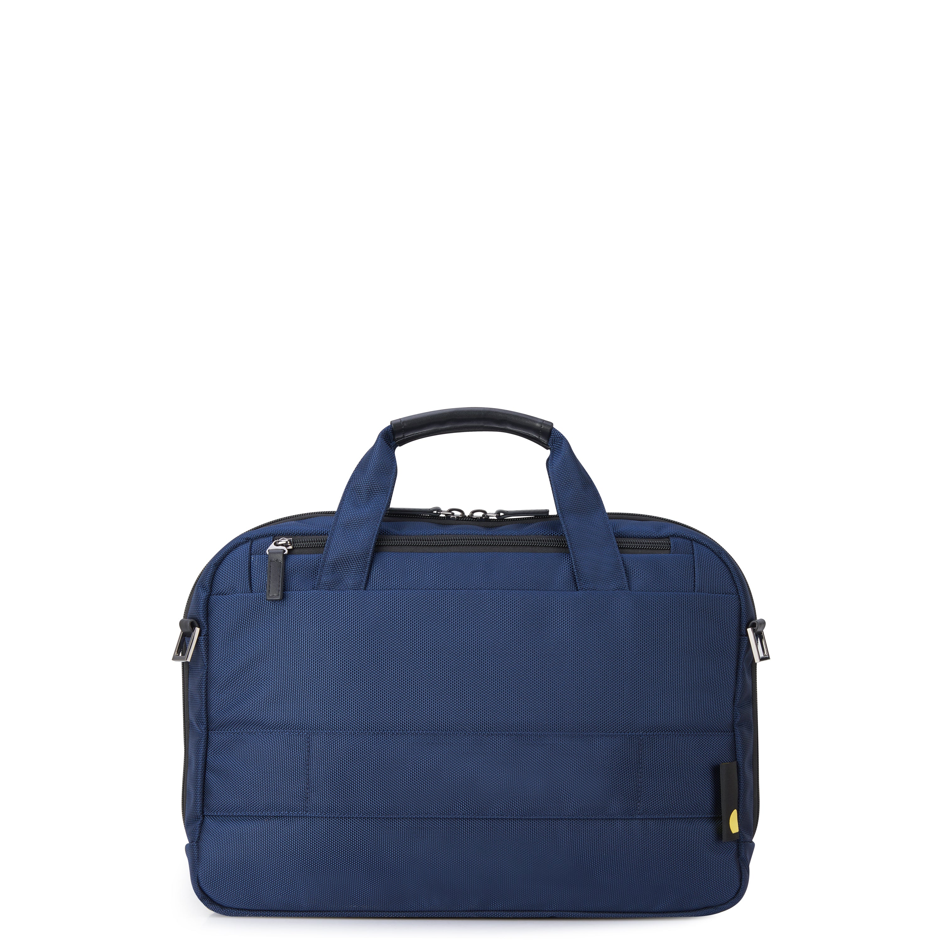 WAGRAM - Serviette 1 compartiment (Protection PC 15.6)