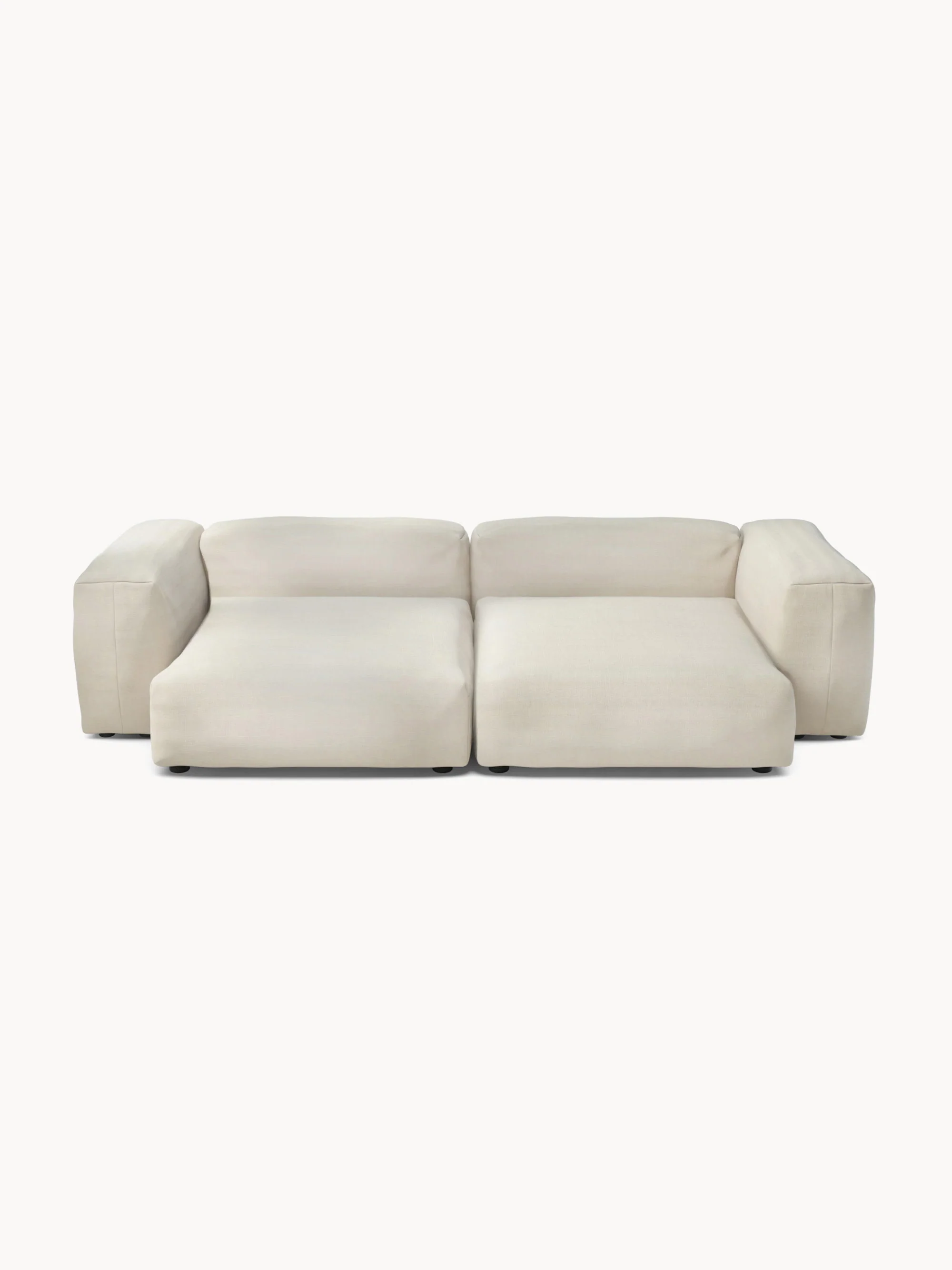 Modulares Sofa Vetsak (3-Sitzer)