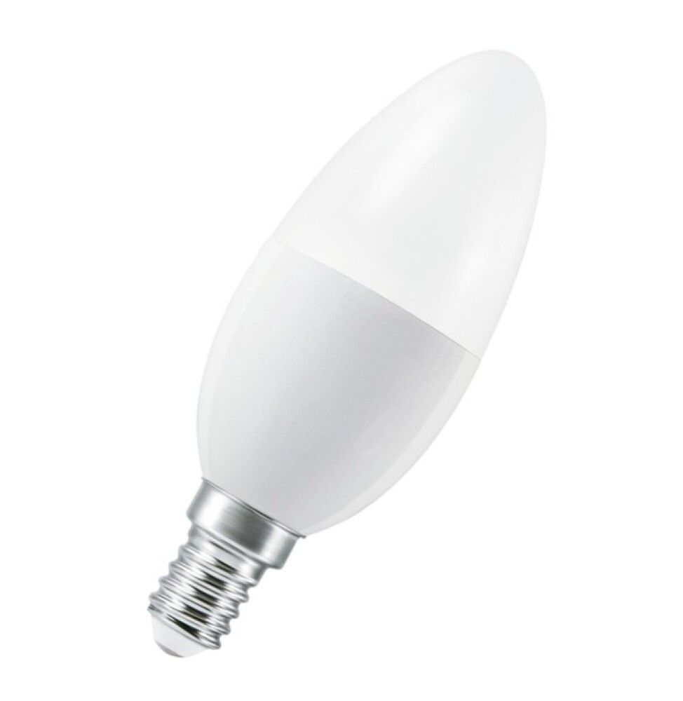 LYSPÆRE LEDVANCE WIFI-PÆRE DIMBAR 40 4.9 W/2700 K E14