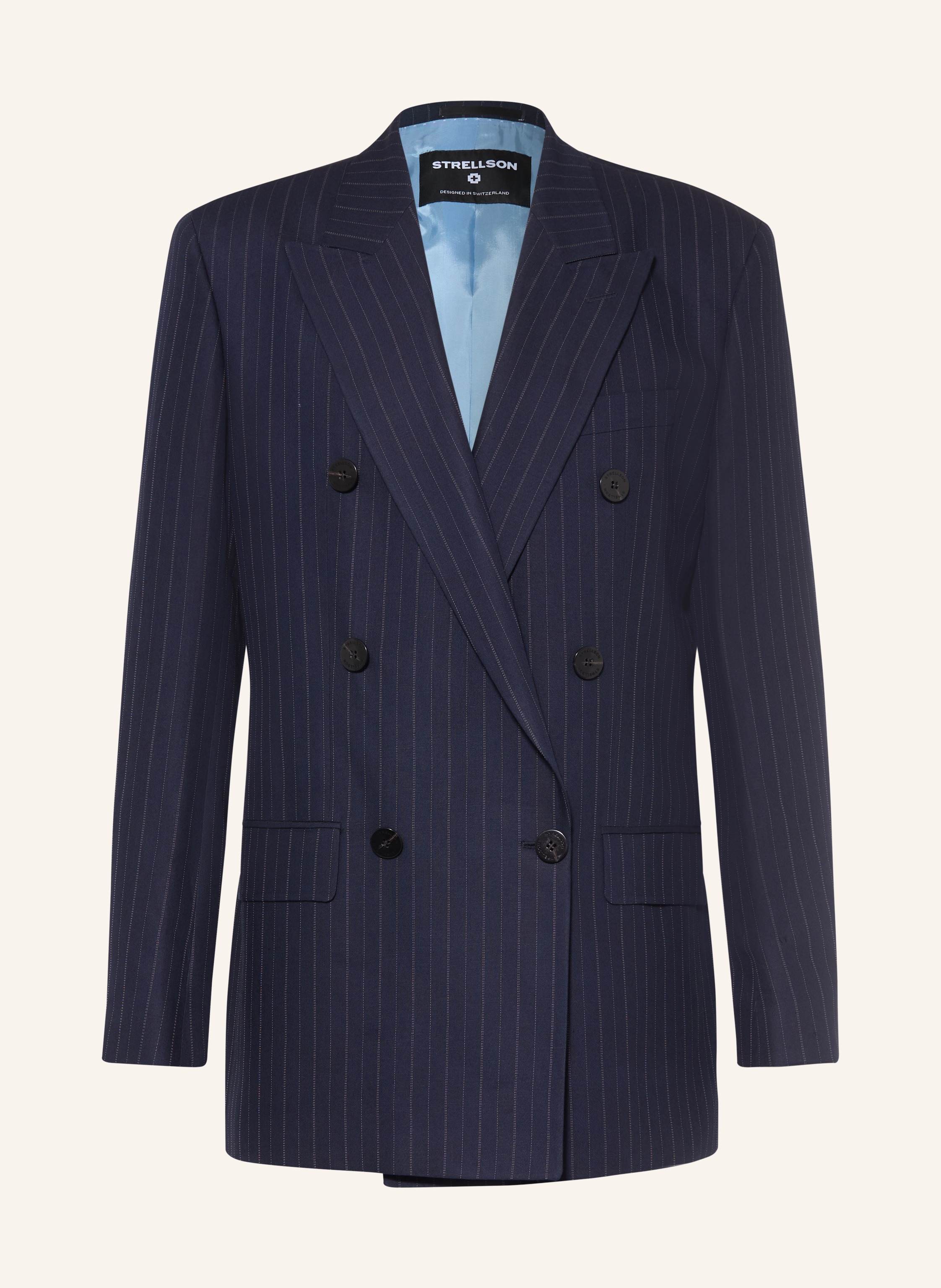 STRELLSON Anzugsakko BARRY Regular Fit