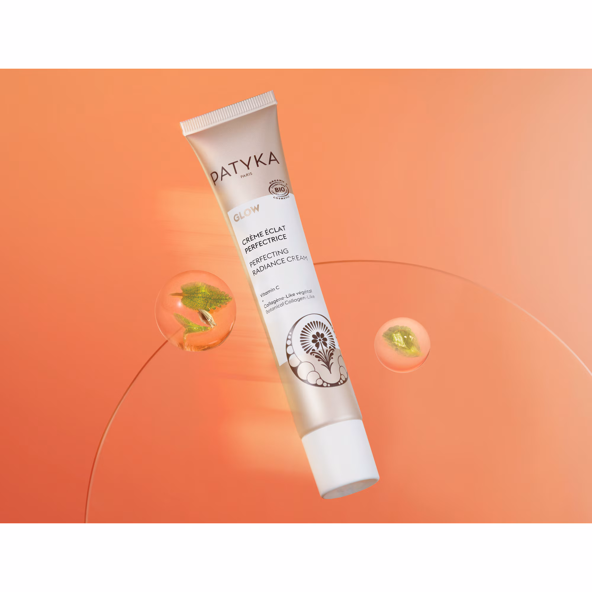 GLOWCrème éclat perfectrice