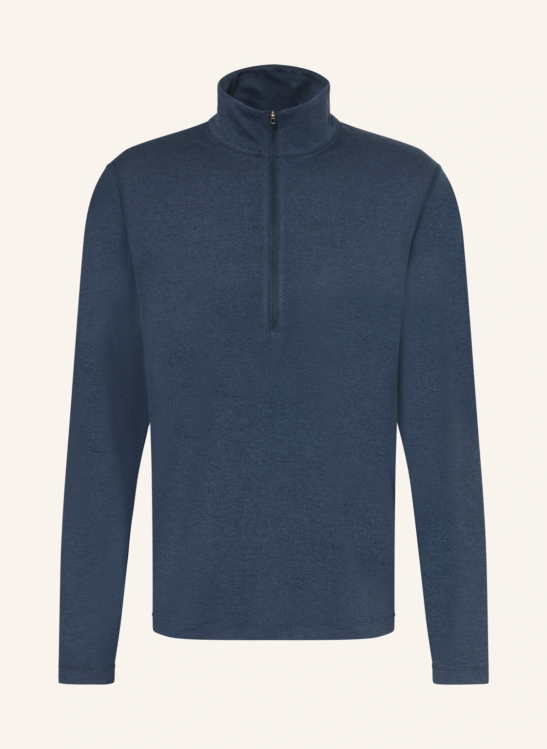 lululemon Jersey-Troyer SOFT JERSEY