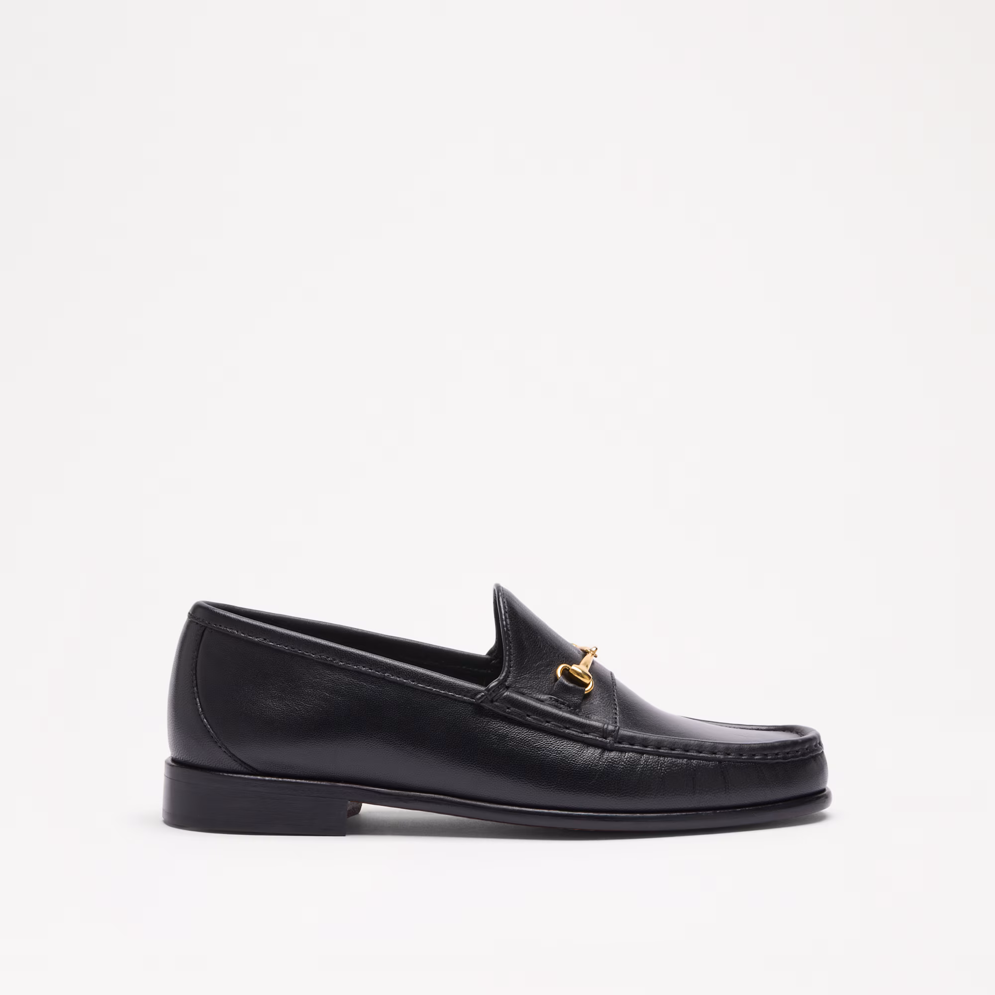 Fiori<br>Moccasin Snaffle Loafer