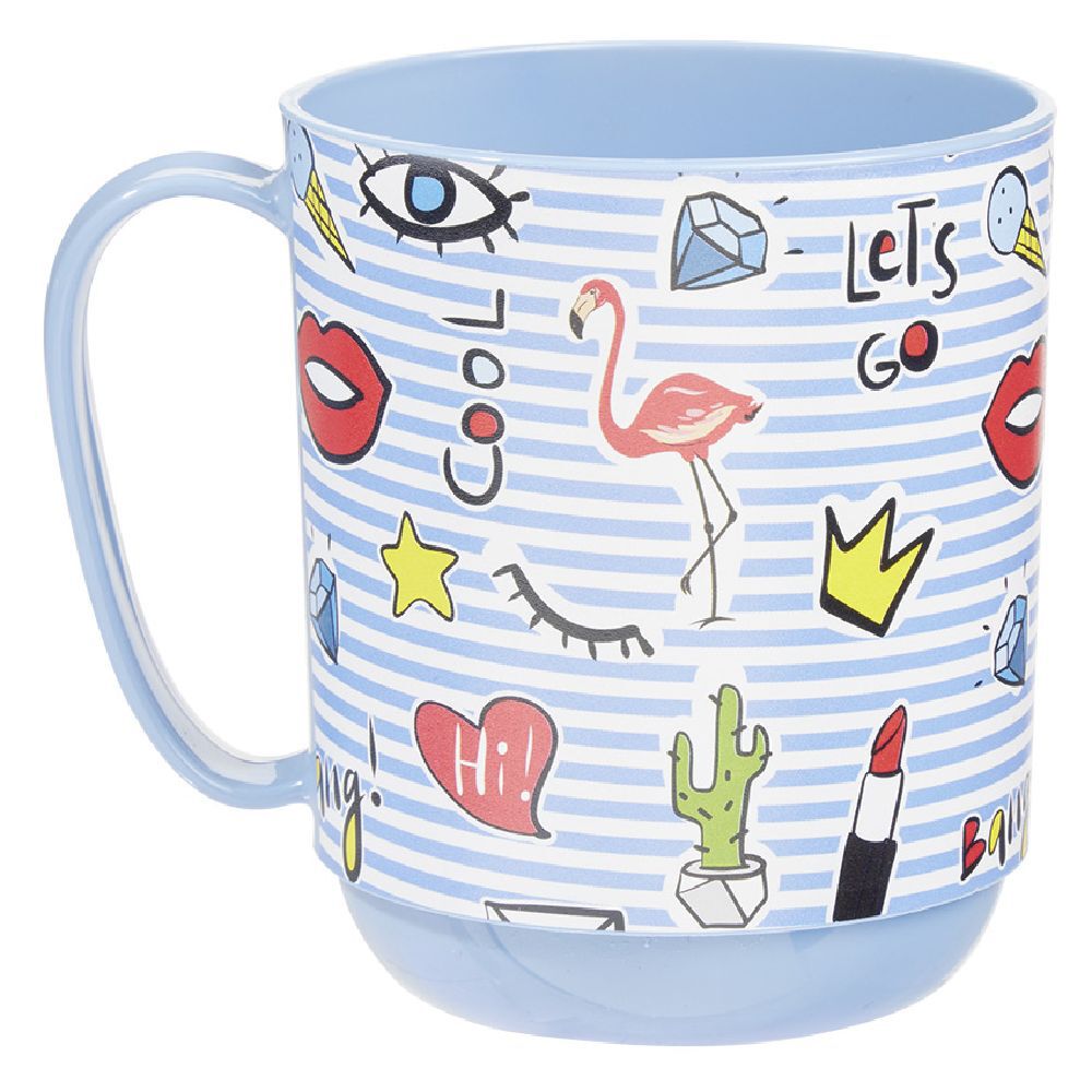 Mug imprimé 35cl
