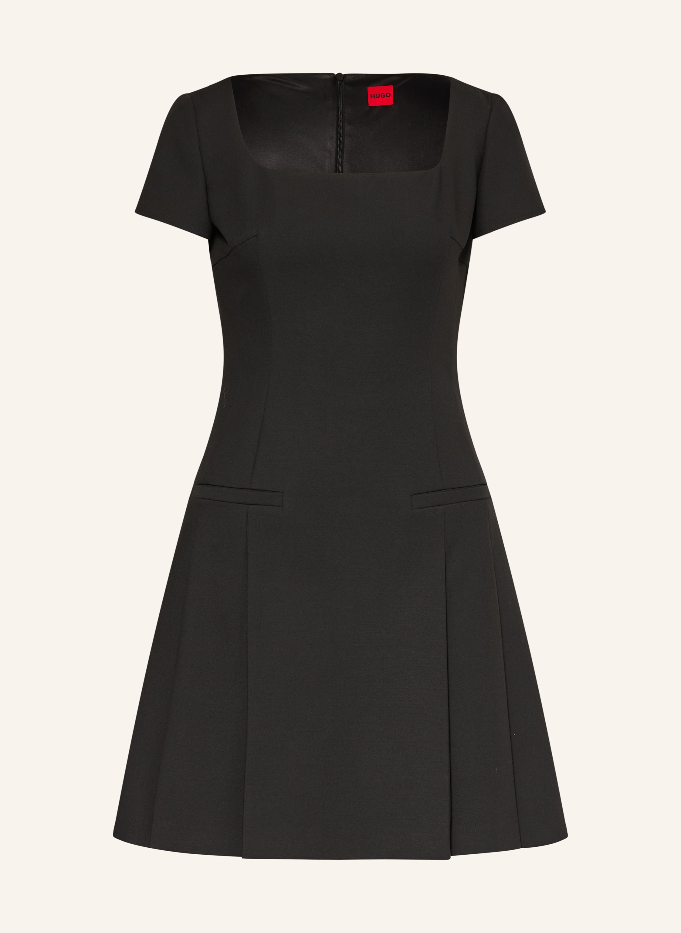 HUGO Kleid KEFINA