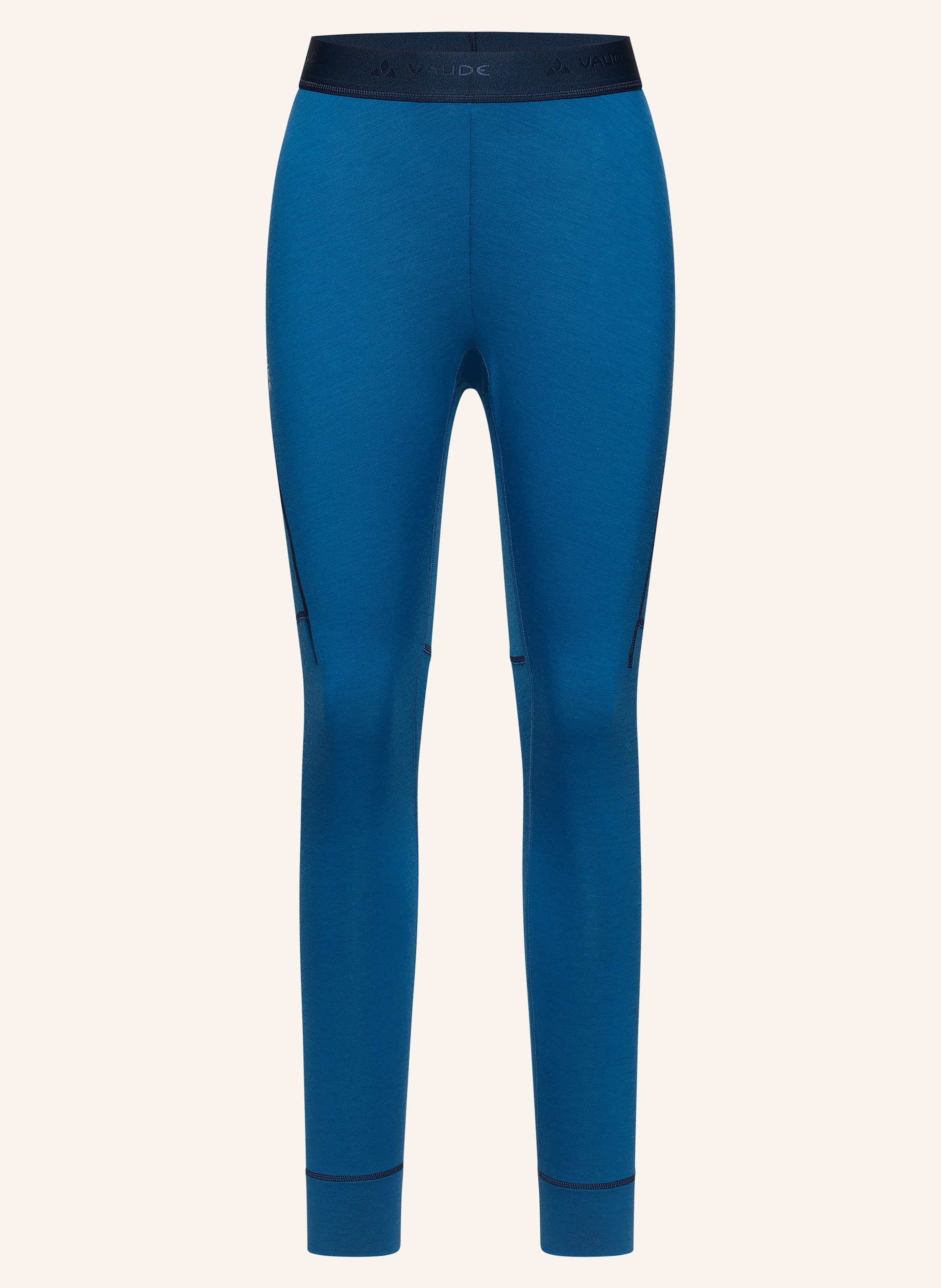 VAUDE Outdoor-Hose W MONVISO WOOL TIGHTS II