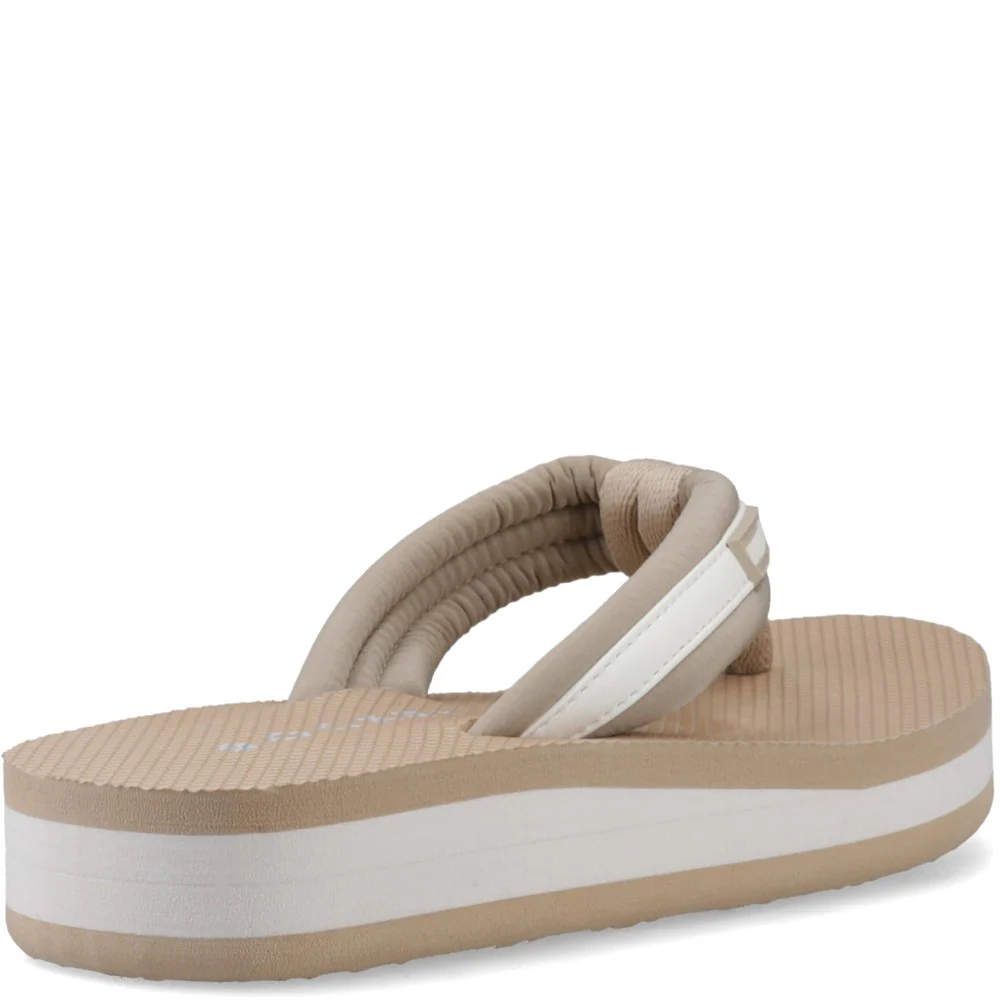 Rocket Dog Monica Nylon PU Sandals