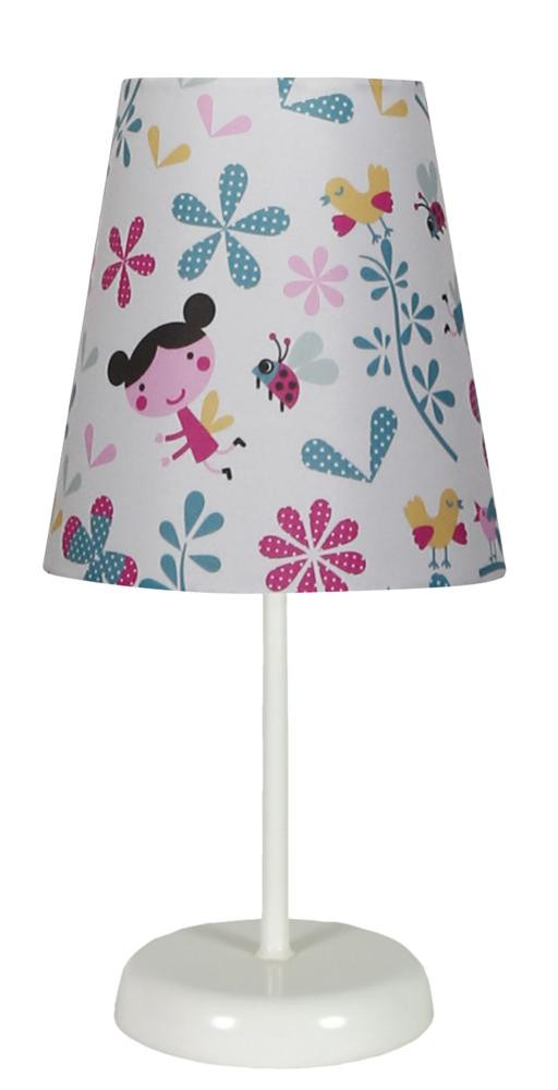 Lampa gabinetowa GIRL 1x40w e14