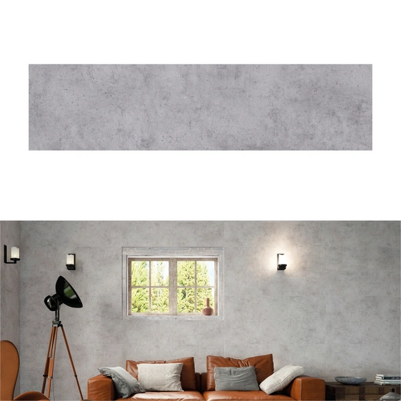 Wandpaneel, Concrete, BxL: 300 x 1200 mm
