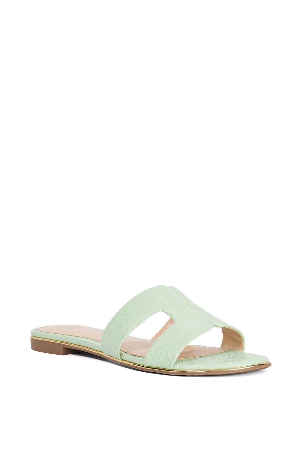 Dune London Ludlows' Sandals