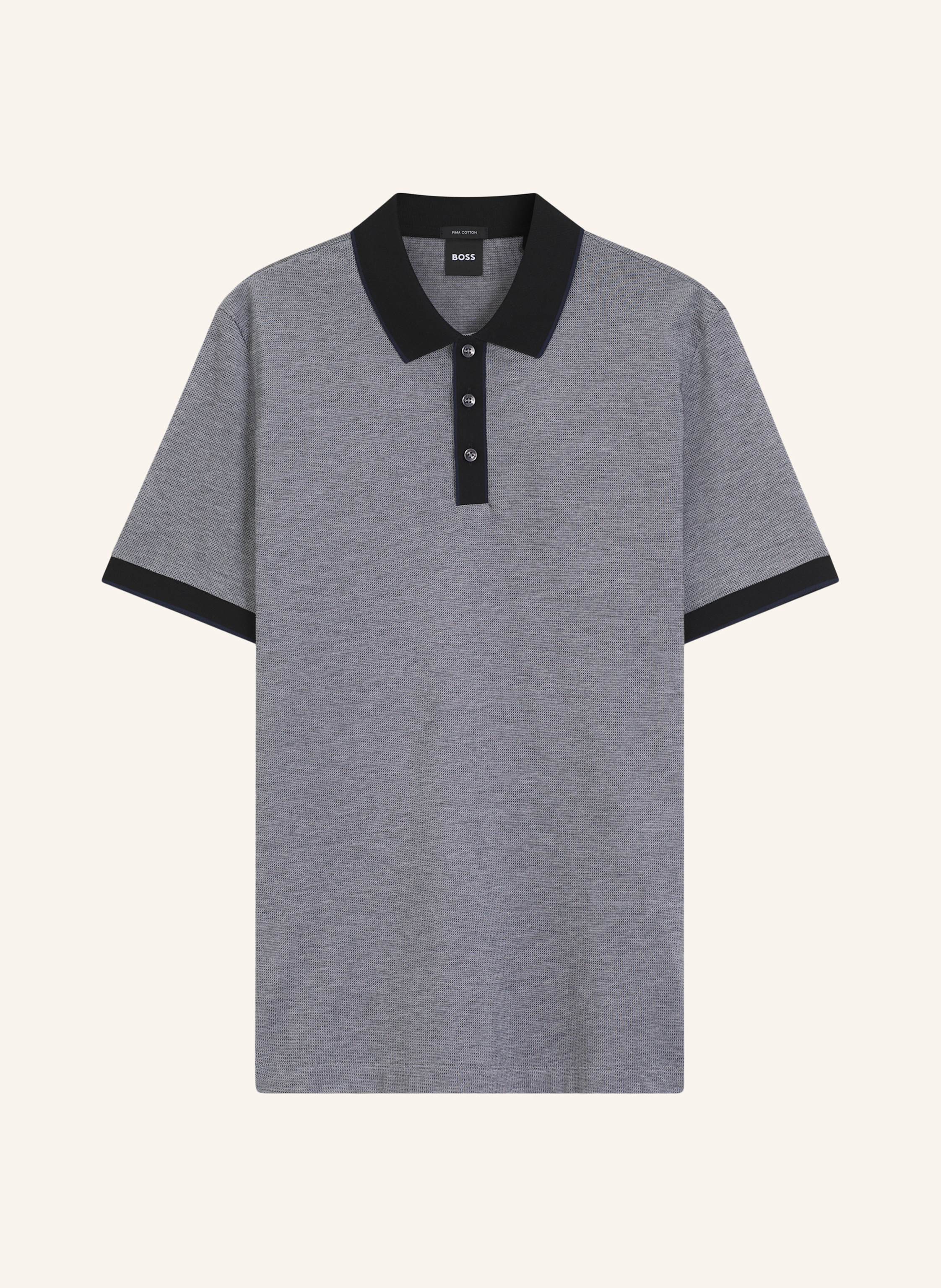 BOSS Polo H-PARLAY 81 Regular Fit