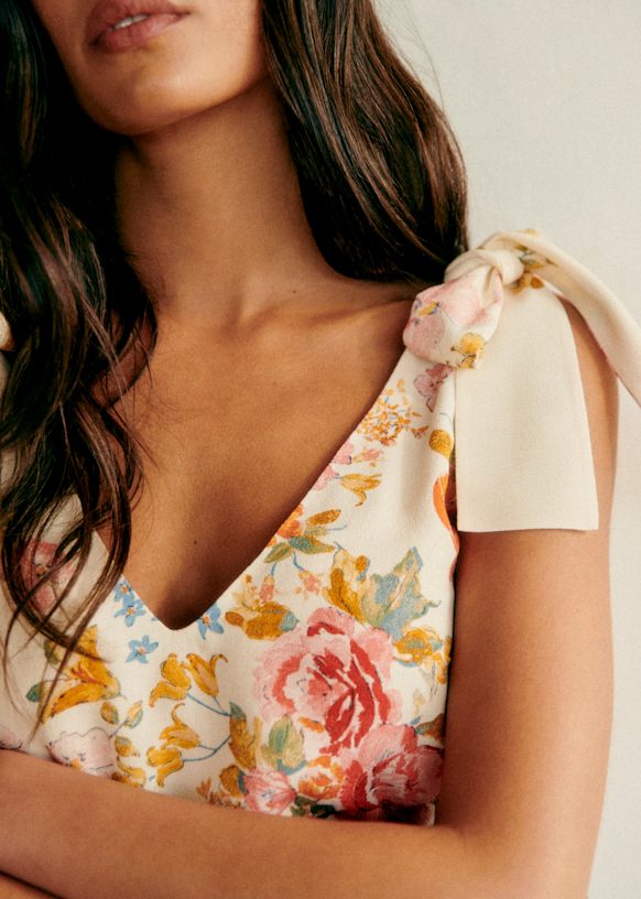 Lara Blouse