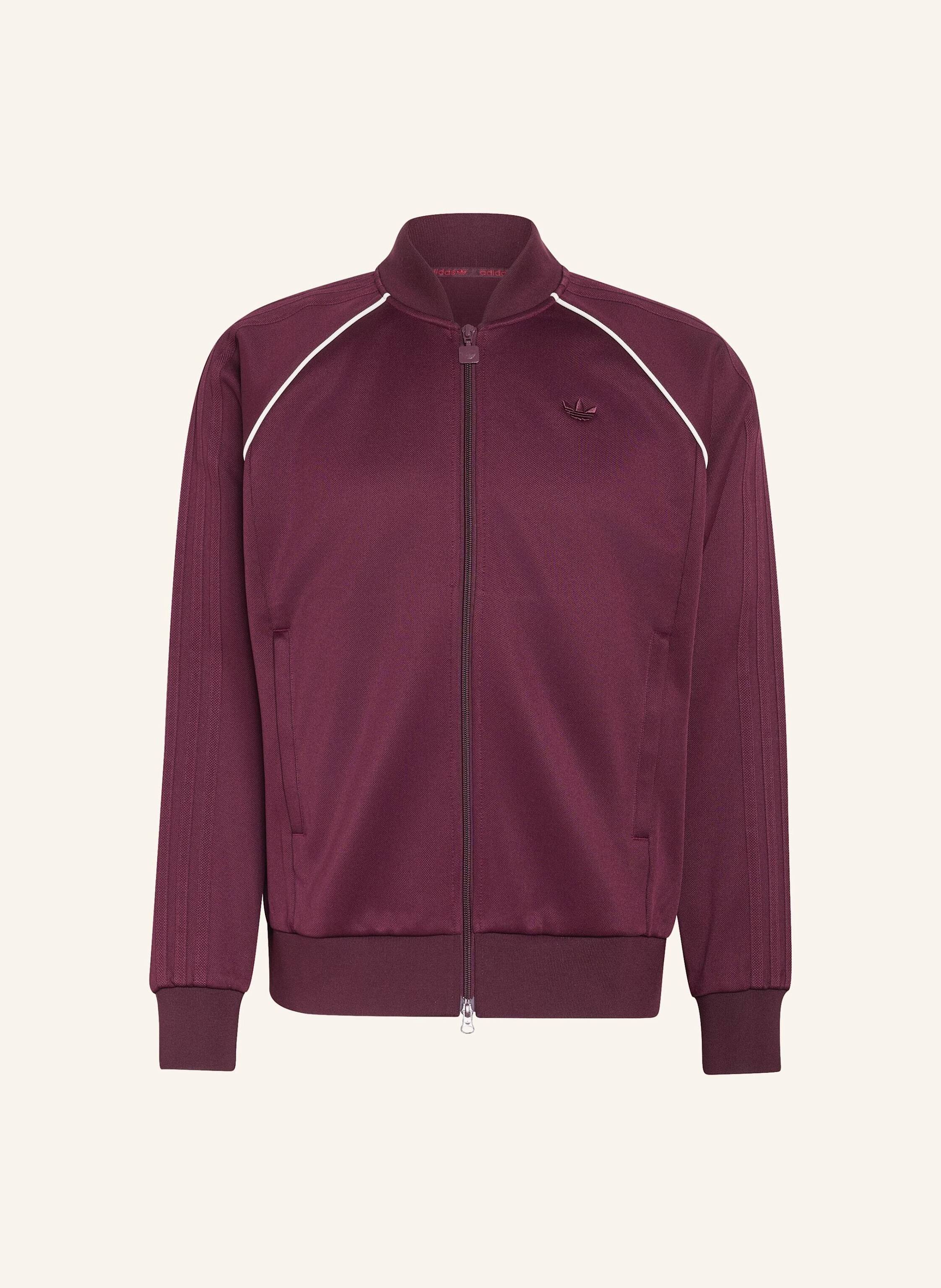 adidas Originals SST PREMIUM ORIGINALS JACKE