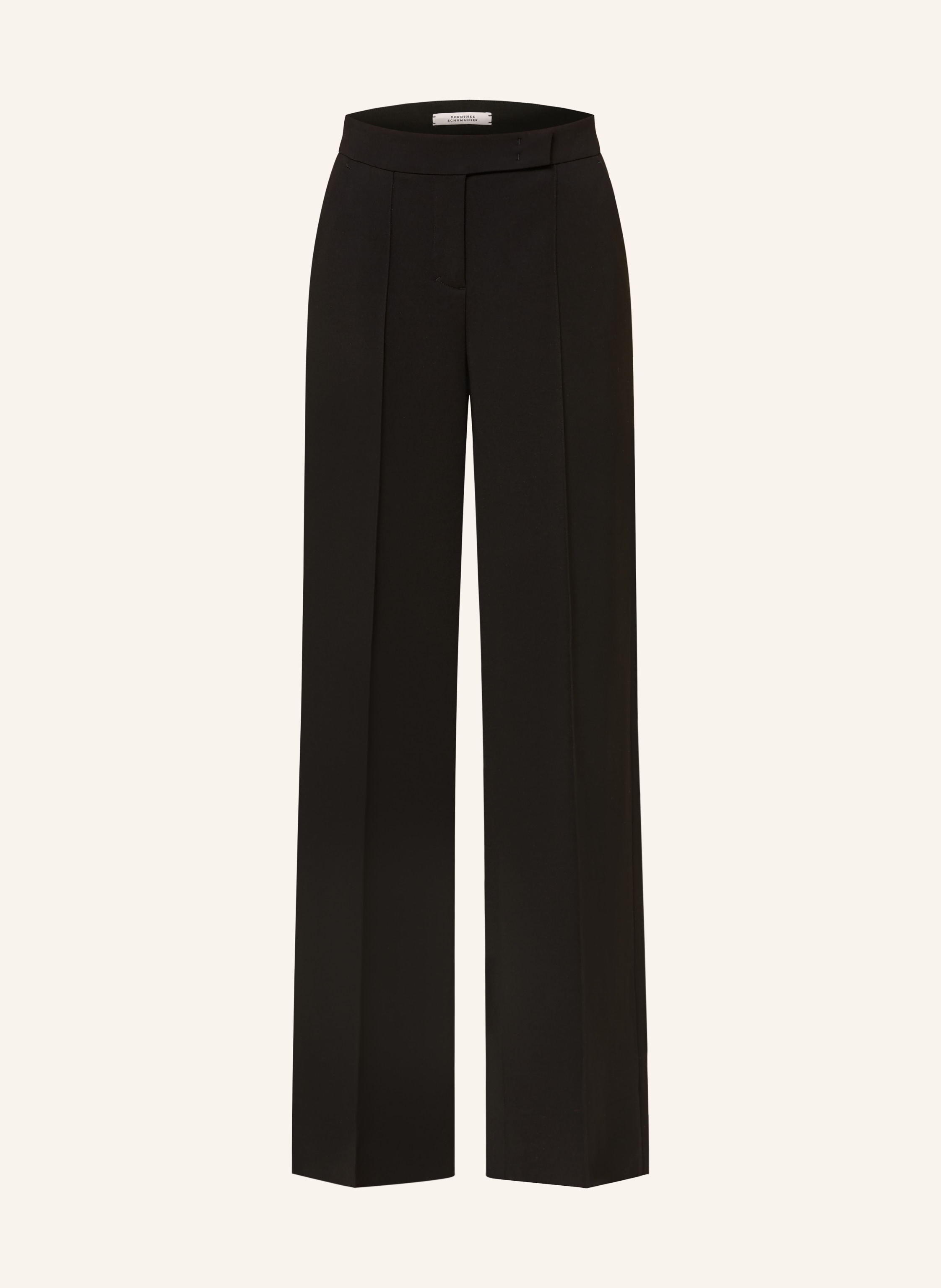 DOROTHEE SCHUMACHER Marlenehose EMOTIONAL ESSENCE