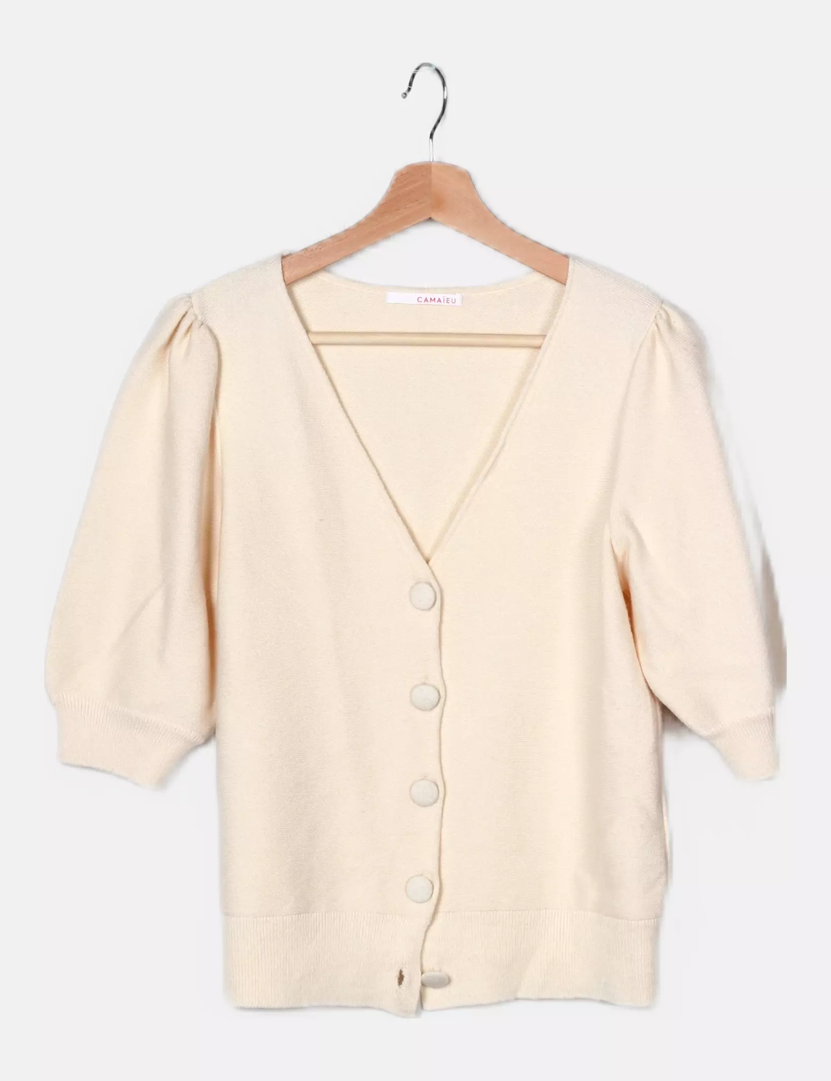 Camaïeu cardigan Knitted