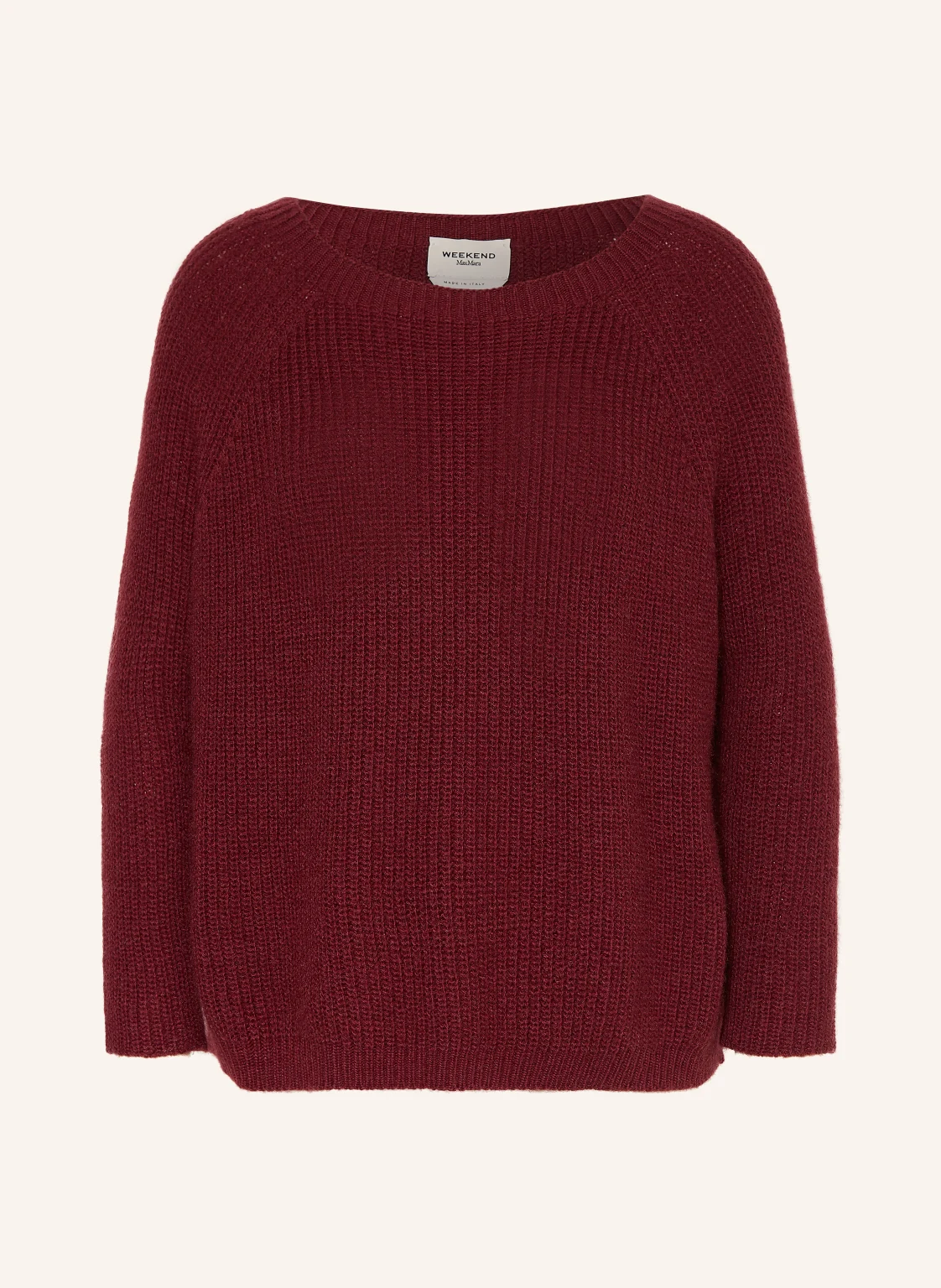 WEEKEND Max Mara Pullover XENO mit 3/4-Arm