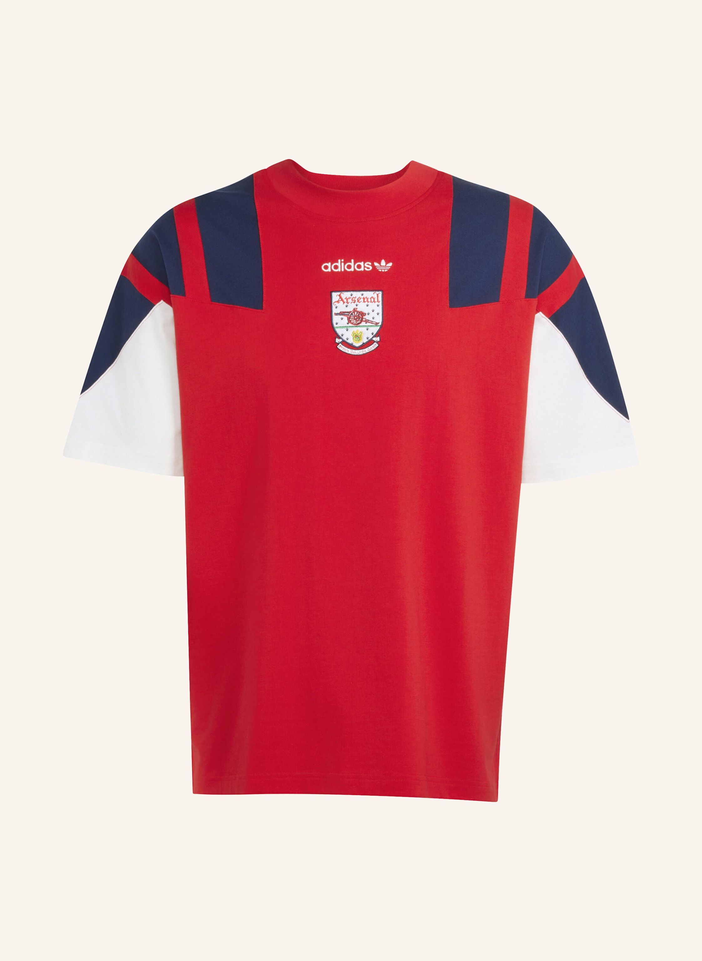 adidas FC ARSENAL EQT T-SHIRT