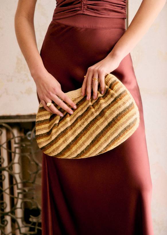 Ameline Skirt