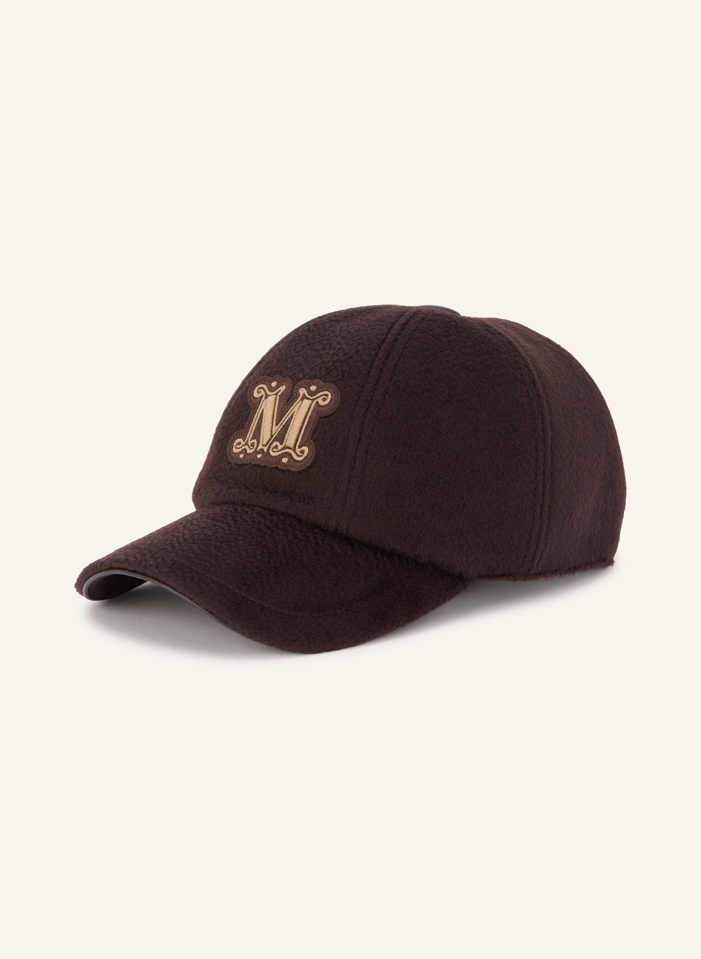 Max Mara Cap AORDINE