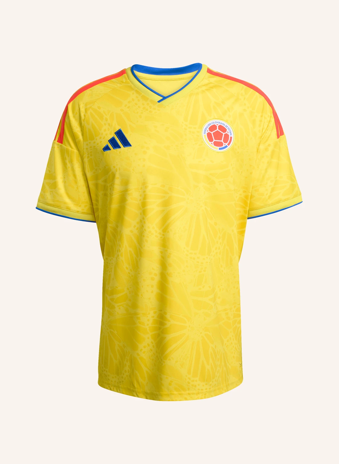 adidas Heimtrikot KOLUMBIEN 26 für Herren
