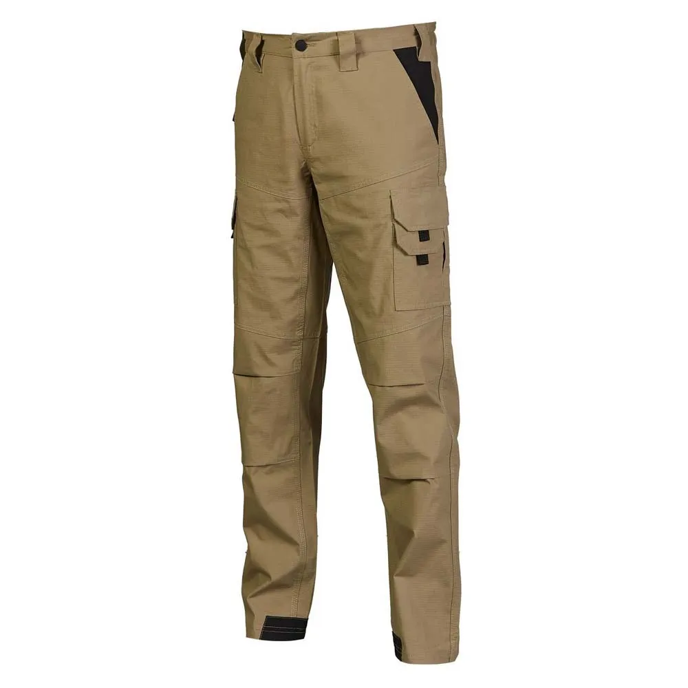 U-power FRESCO pants