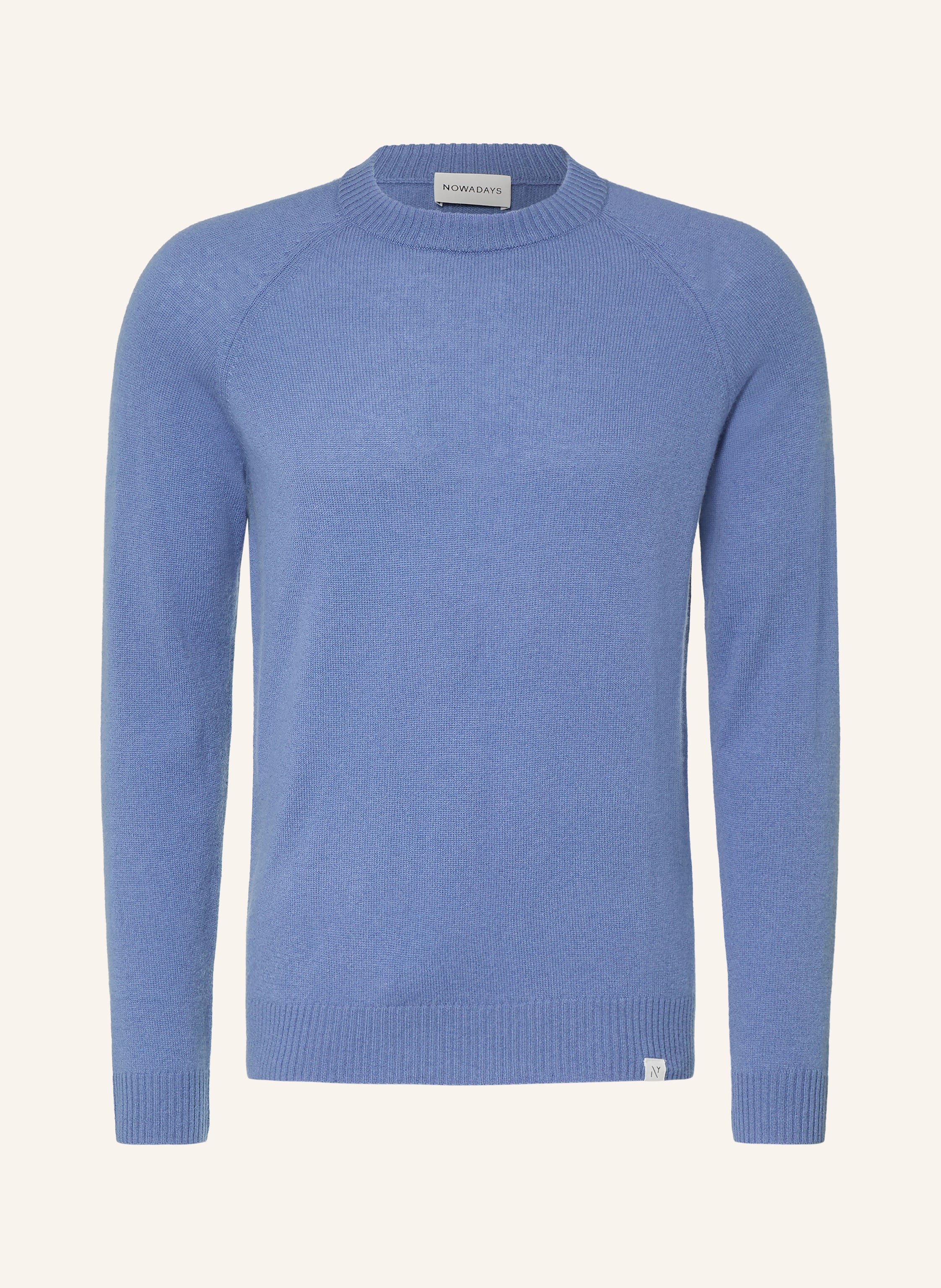 NOWADAYS Cashmere-Pullover