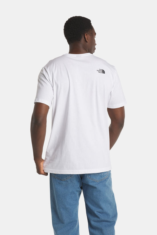 The North Face S/S Never Stop Exploring Tee