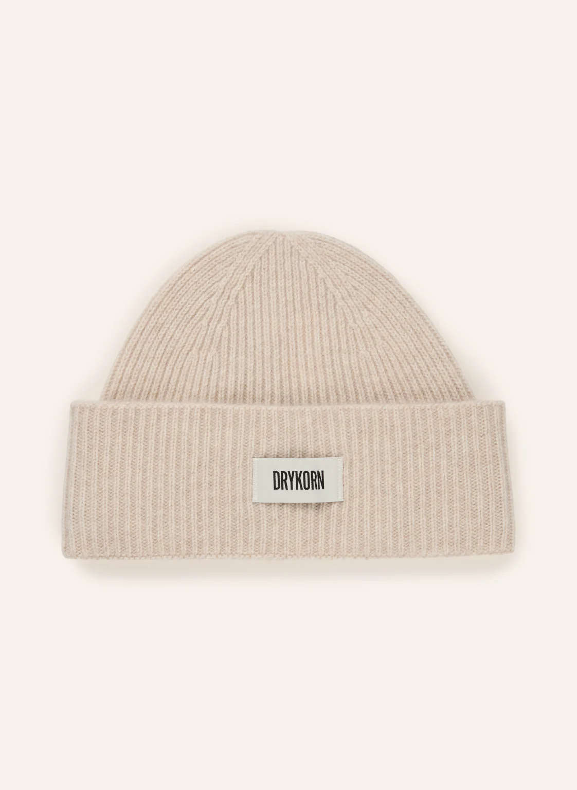 DRYKORN Cashmere-Mütze MOAH