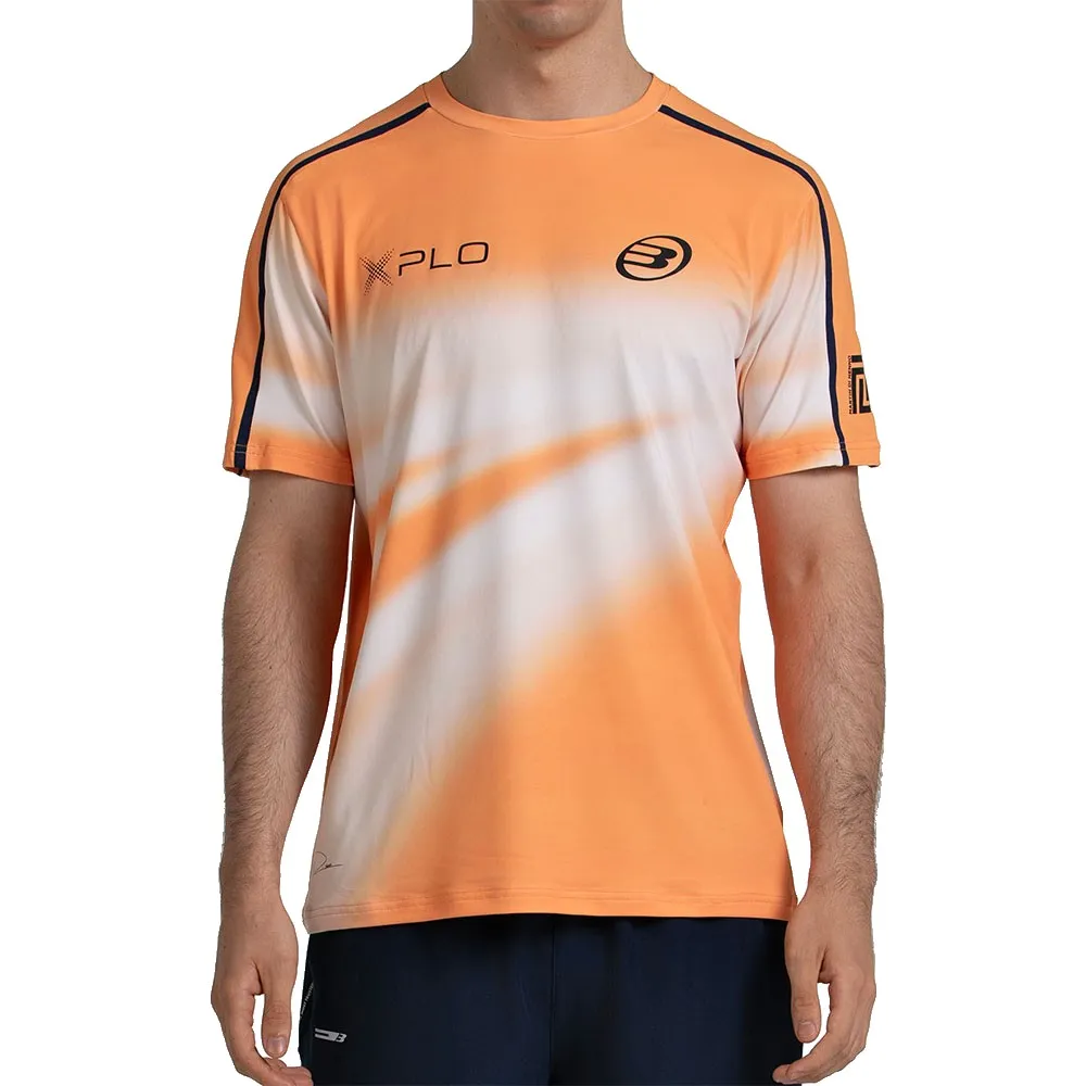 Bullpadel Dinenno 26v short sleeve T-shirt