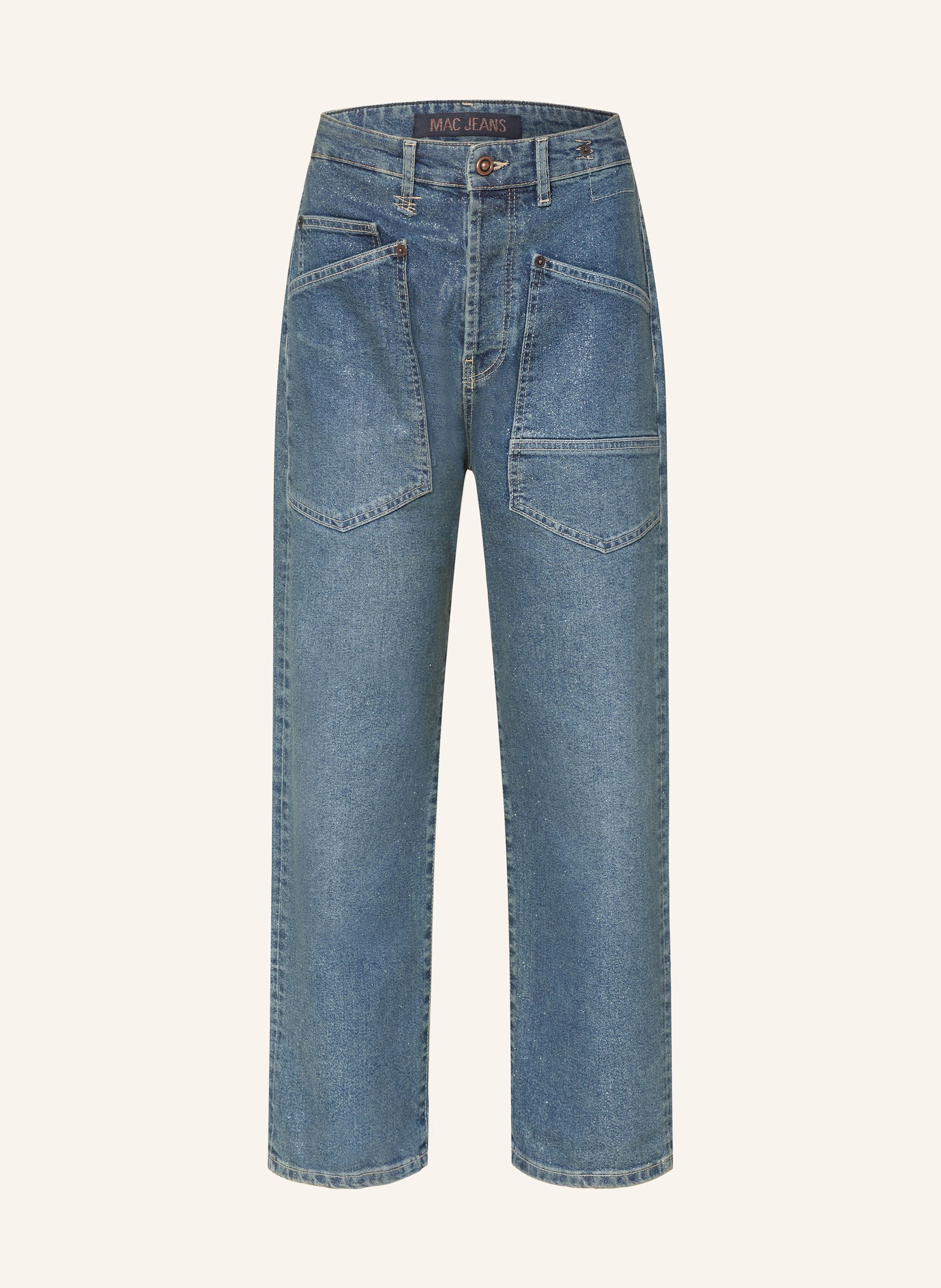 MAC Boyfriend Jeans