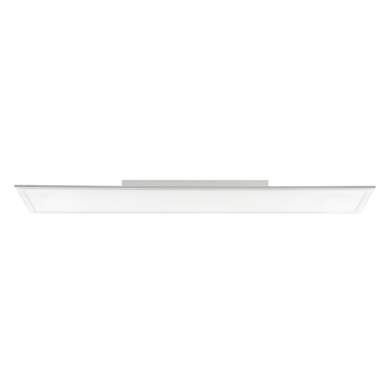 Plafonnier LED Salobrena 1 blanc 33 W EGLO