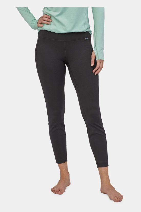 Patagonia Capilene Midweight Broek Dames
