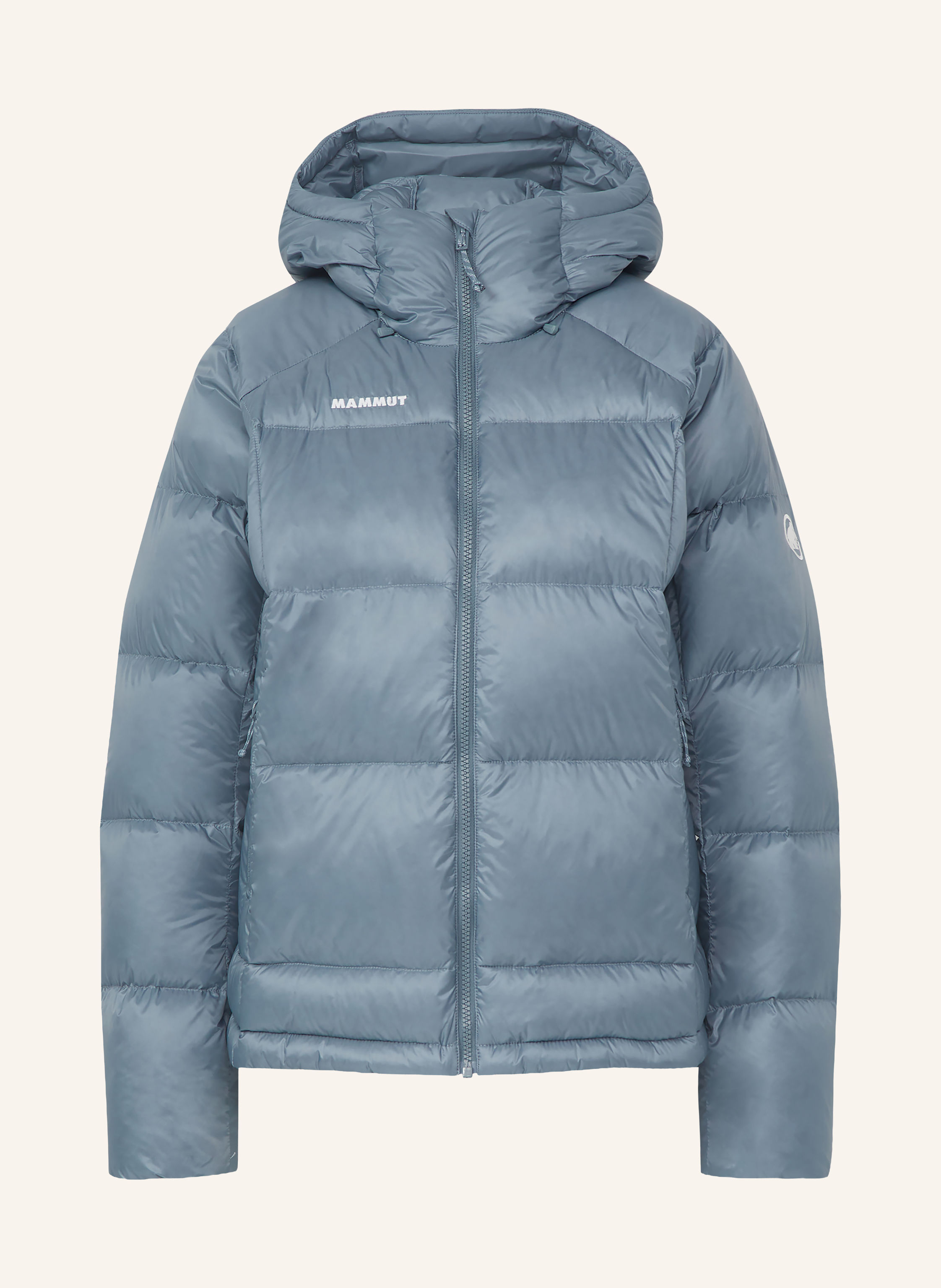 MAMMUT Daunenjacken GLACIER GLOW IN