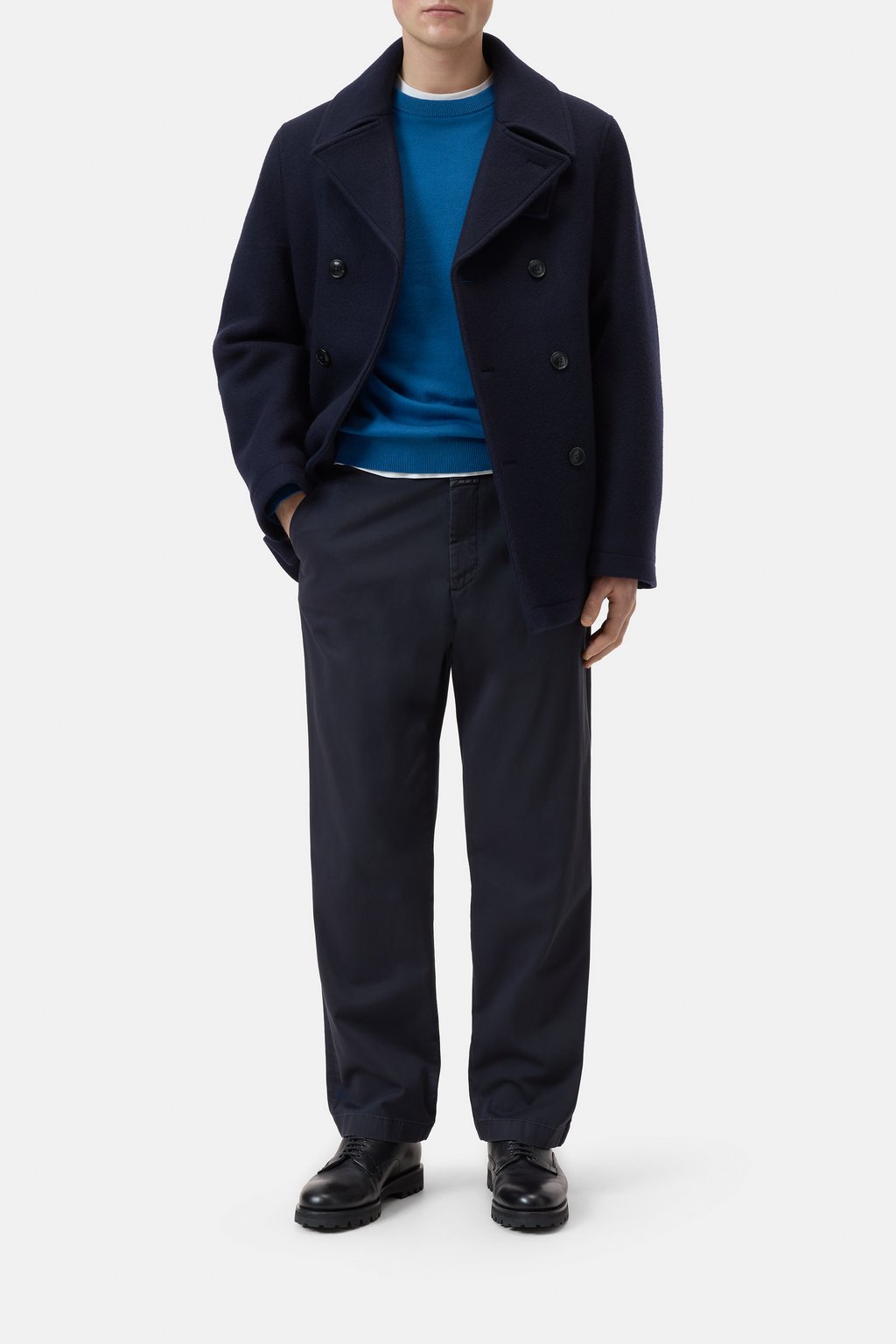 Relaxed Pants - Fairport Relaxed