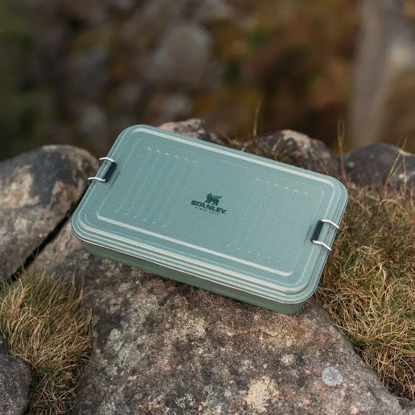Lunch-Box Legendary Useful Box
