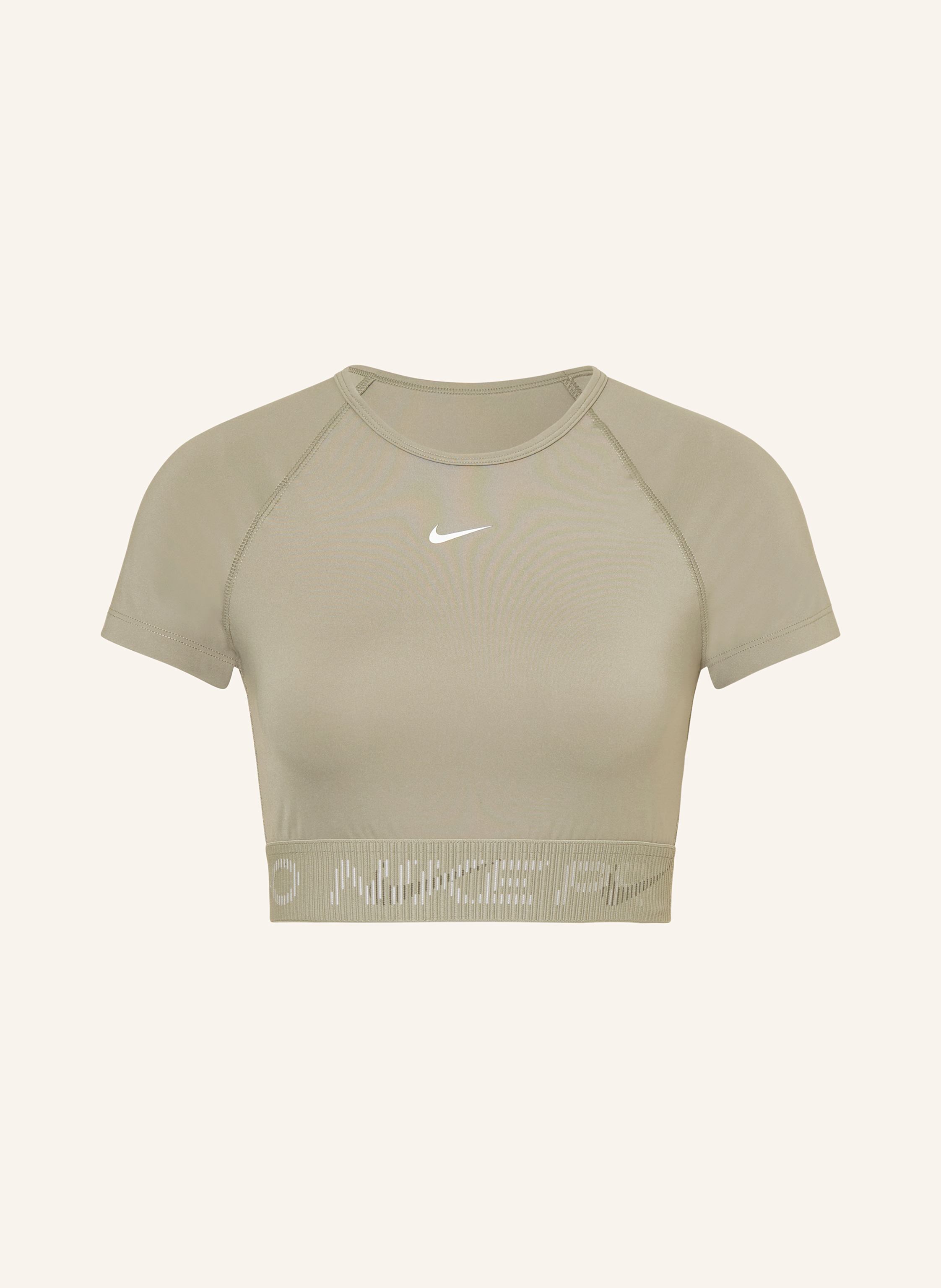 Nike Cropped-Shirt NIKE PRO