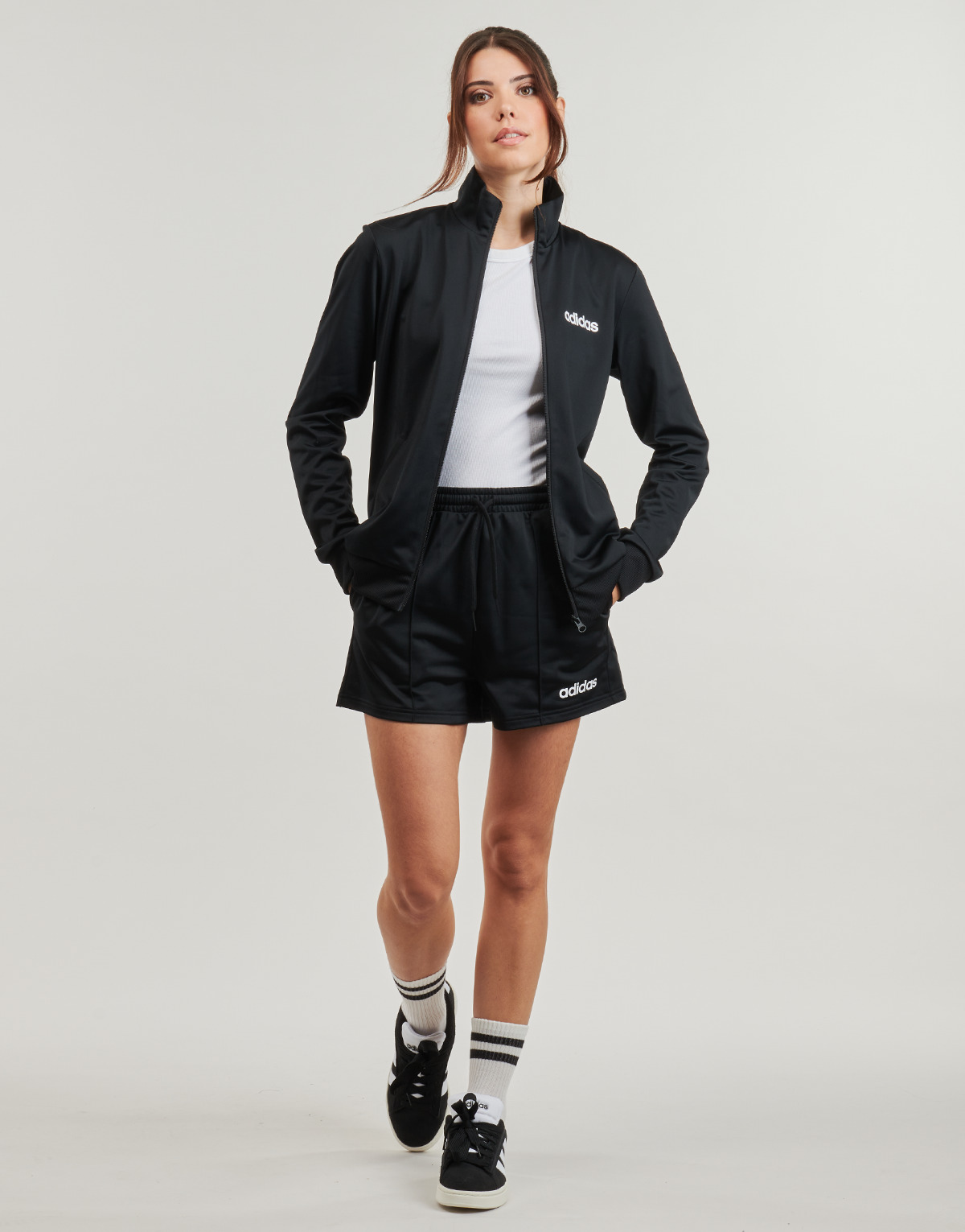 adidas - JD5432 - Black