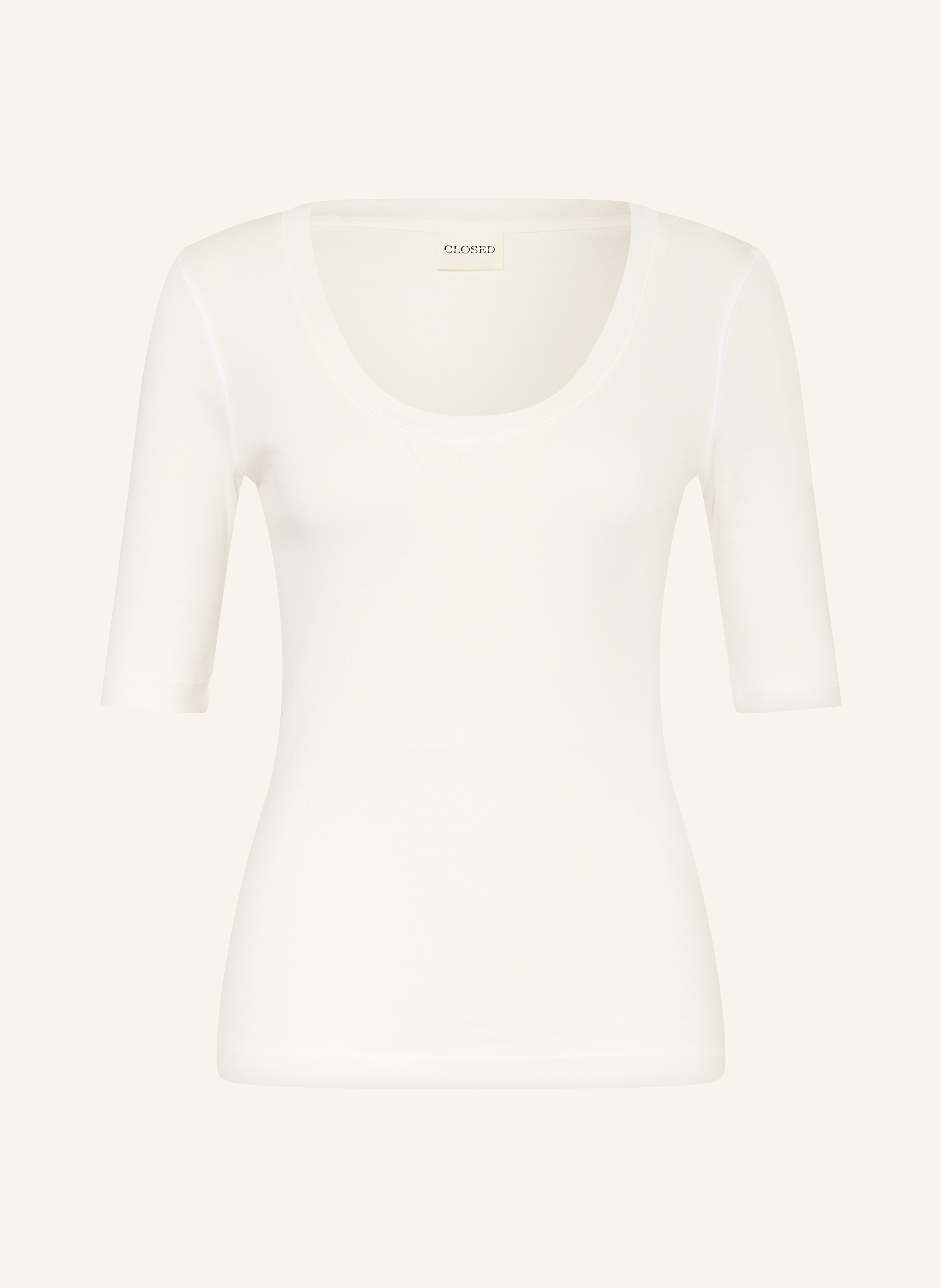 CLOSED Shirt mit 3/4-Arm