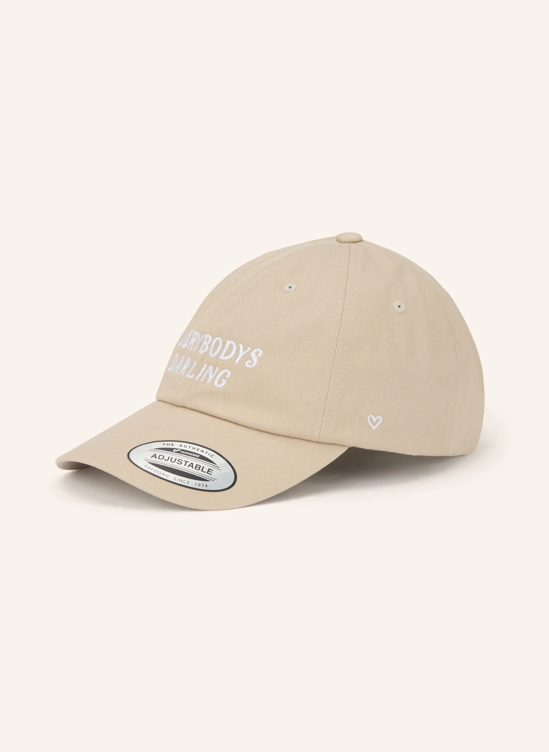 No Culture Cap EVERYBODYS DARLING