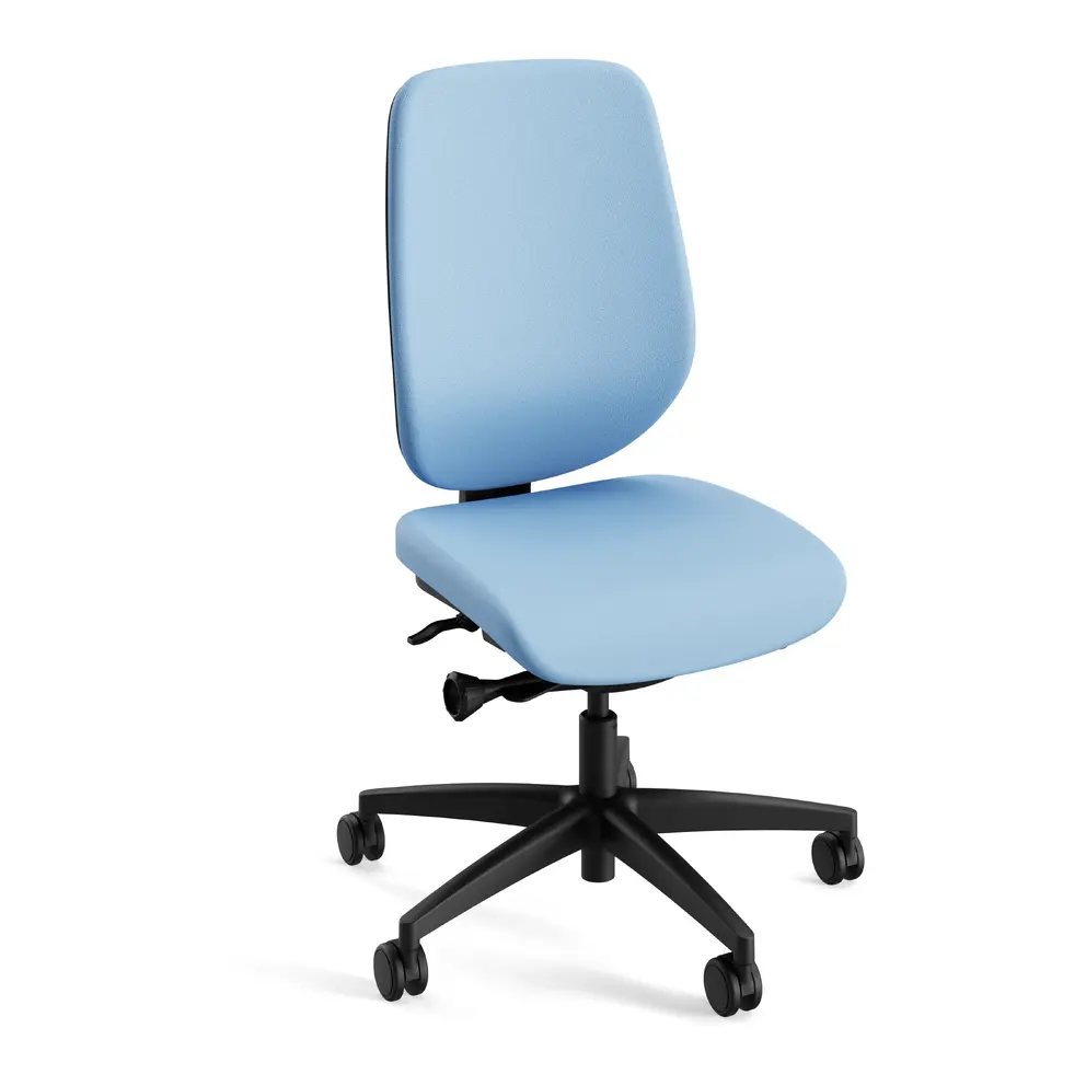 Bürostuhl Giroflex-353