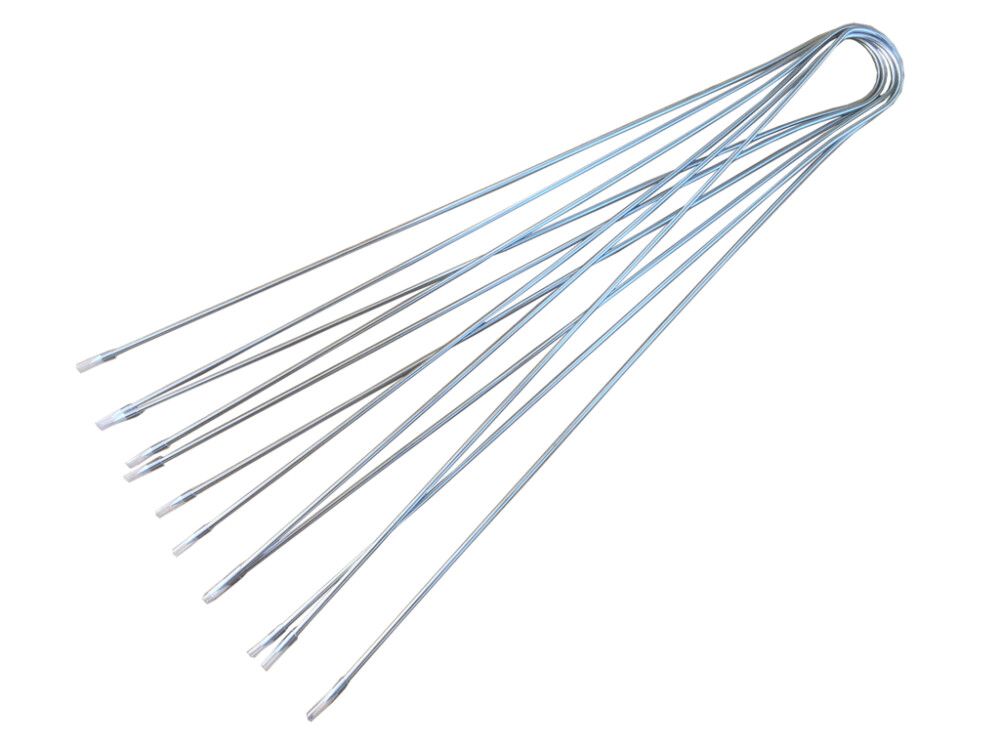 GRILLSPYD KINGSTONE 30CM
